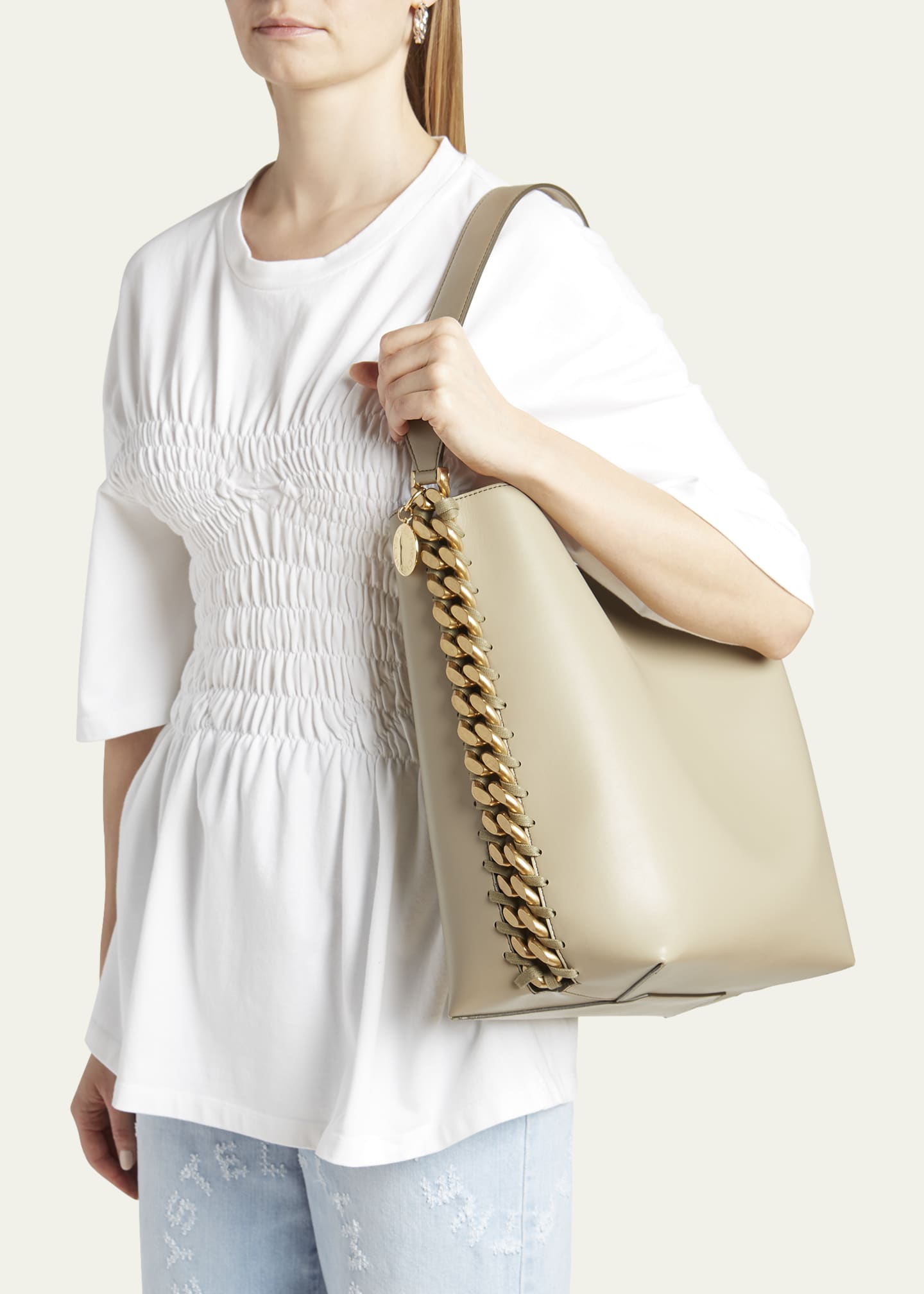 Tote deals stella mccartney