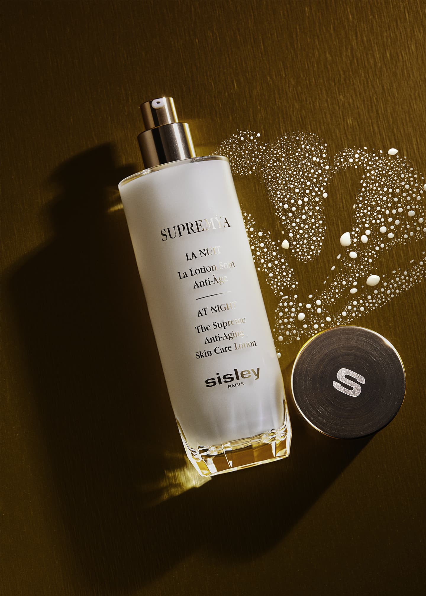 Sisley Paris Supremÿa La Lotion Image 4 of 4