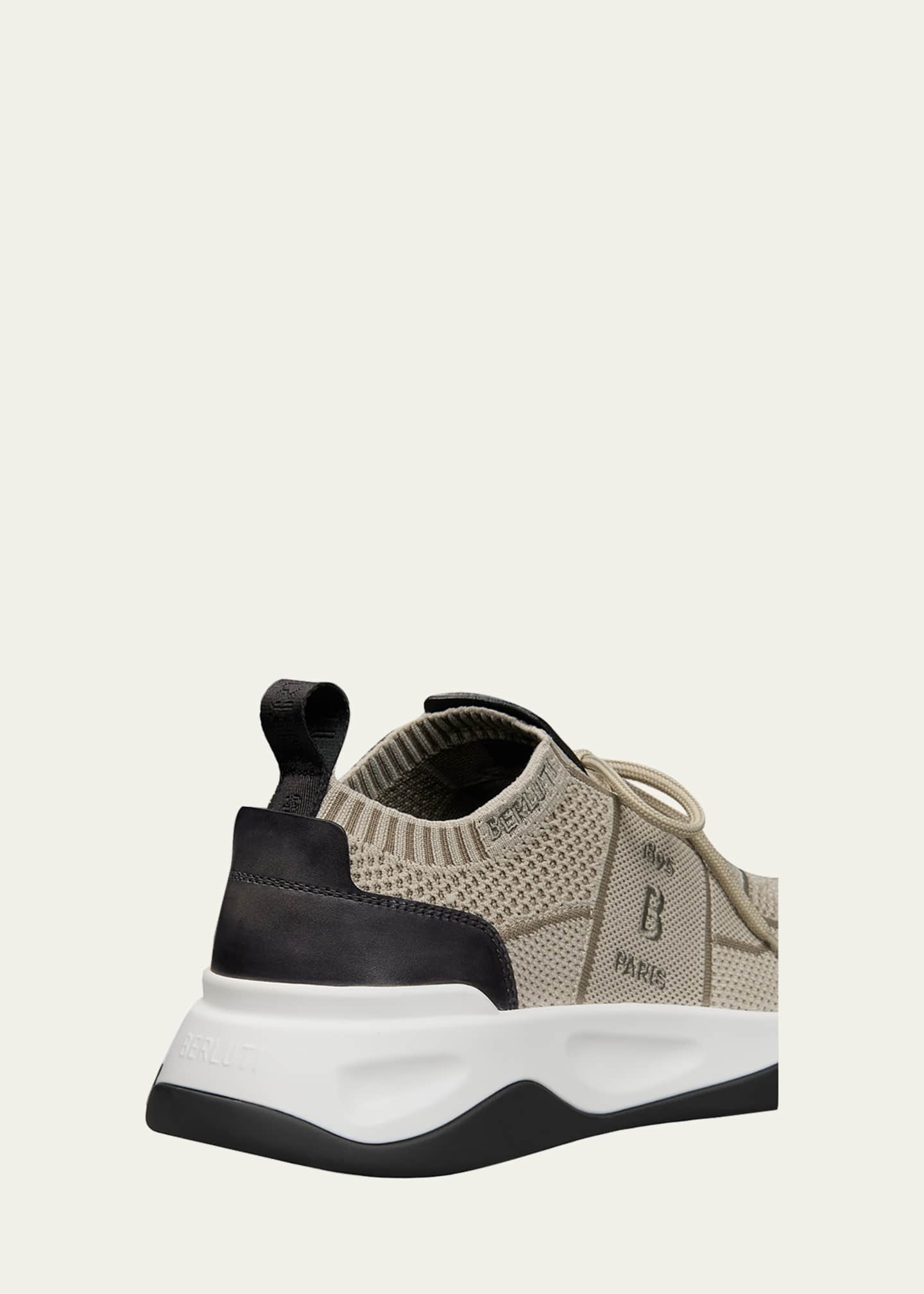 Berluti outlet sneakers sale
