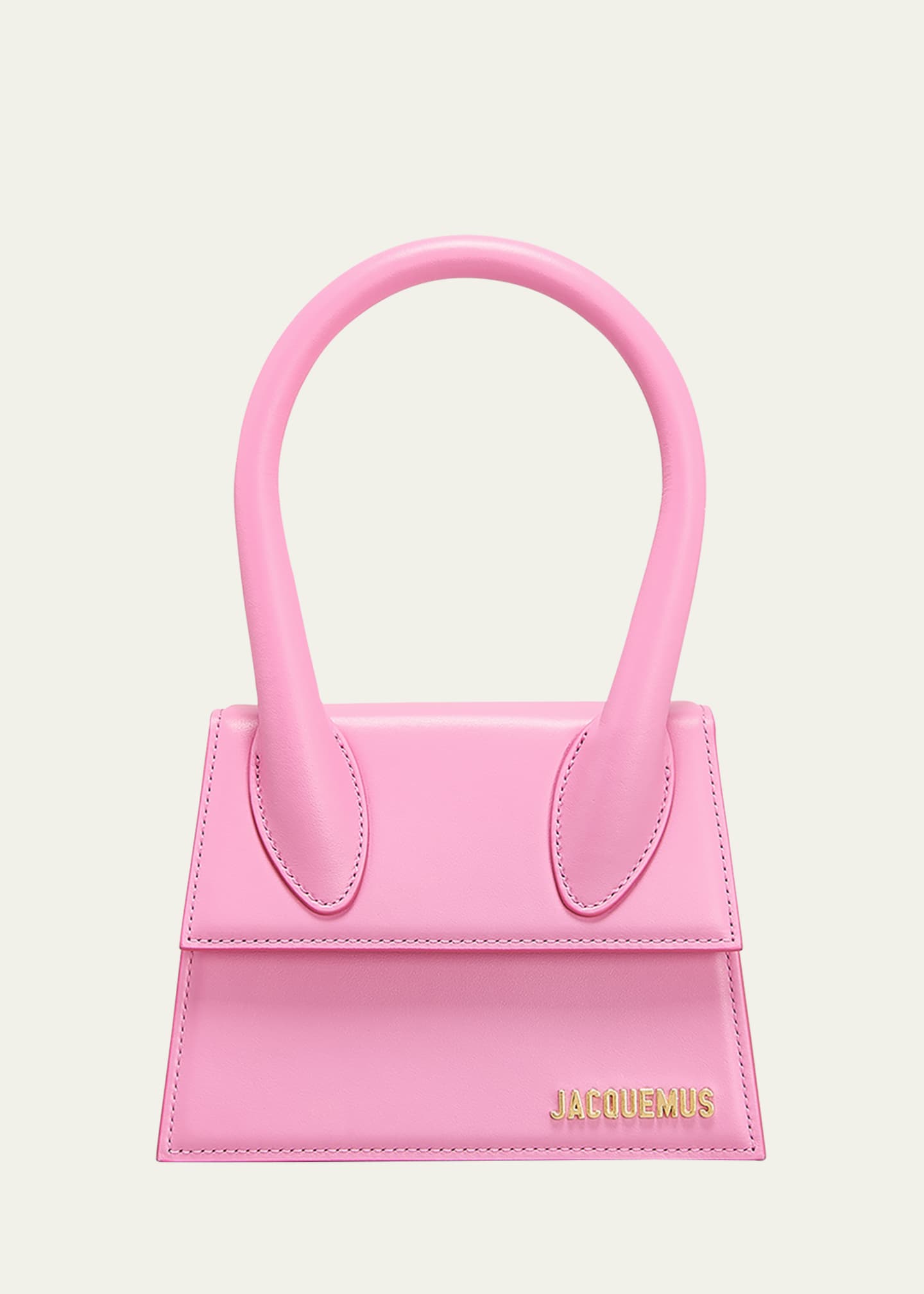 Le chiquito moyen handbag by Jacquemus in 2023