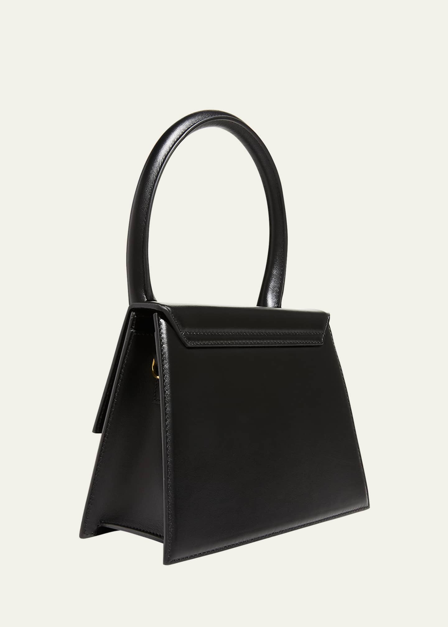 Jacquemus Le Grand Chiquito TopHandle Bag Bergdorf Goodman