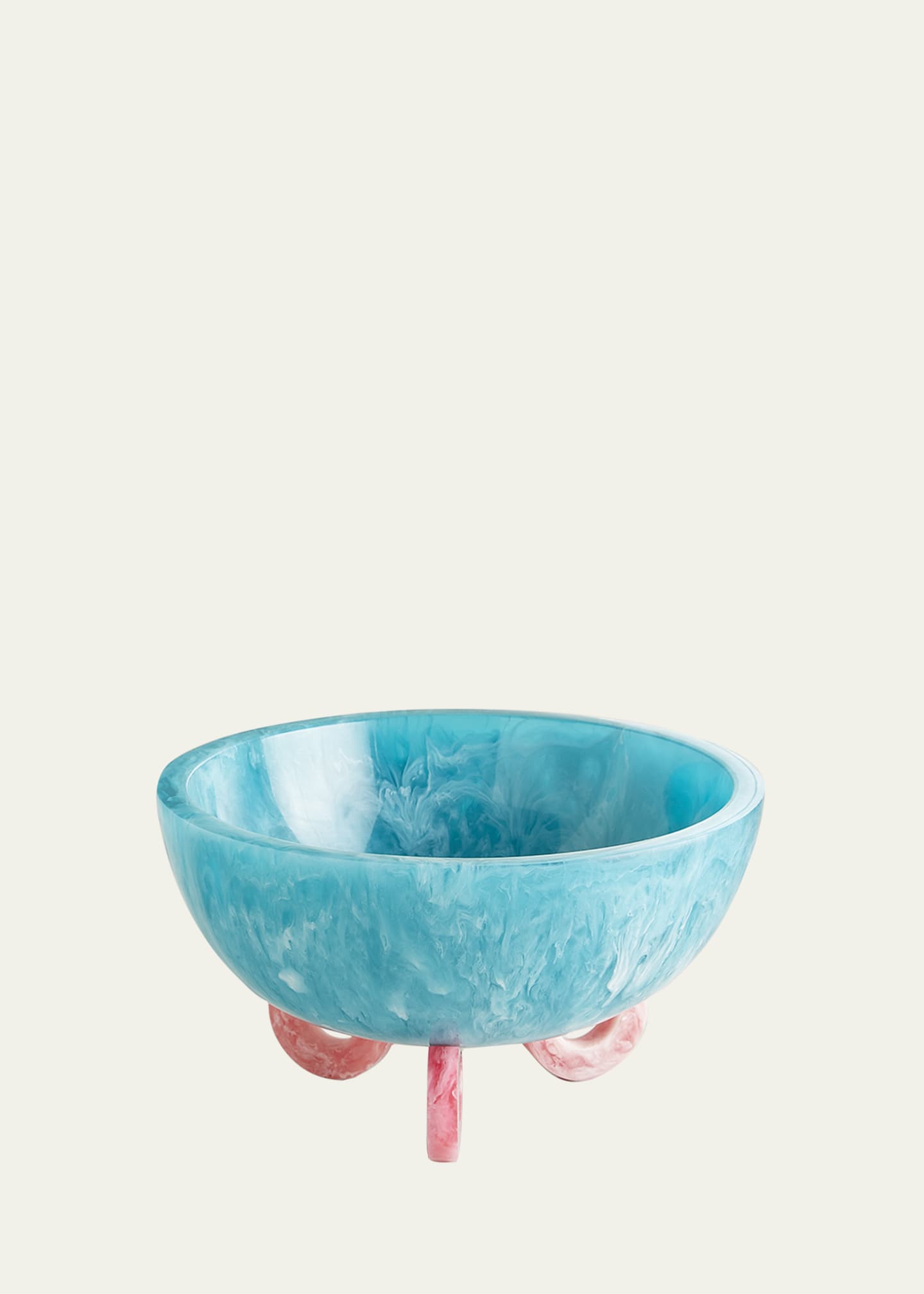 Jonathan Adler Mustique Disc Bowl Bergdorf Goodman