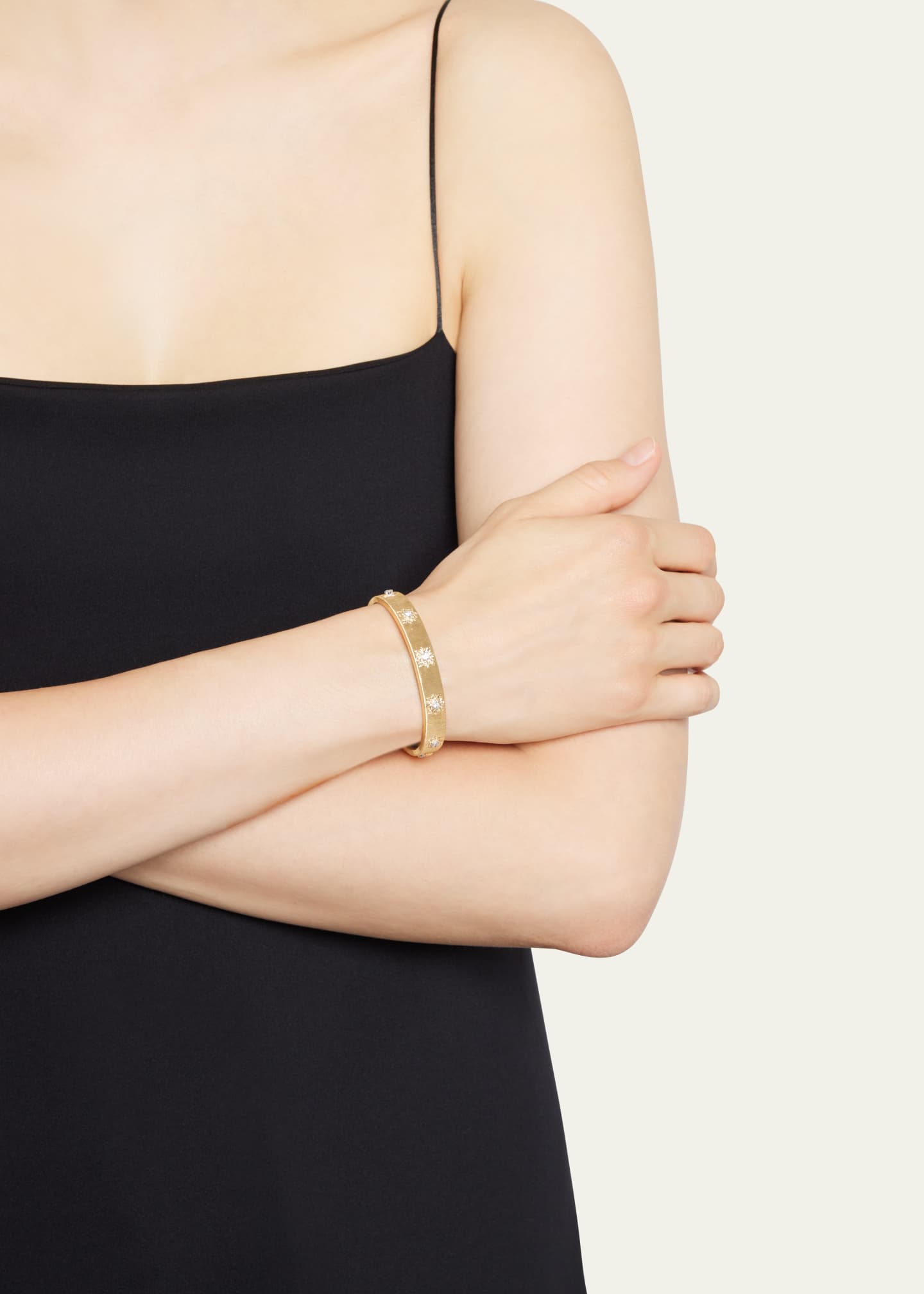 Macri classica bangle bracelet online