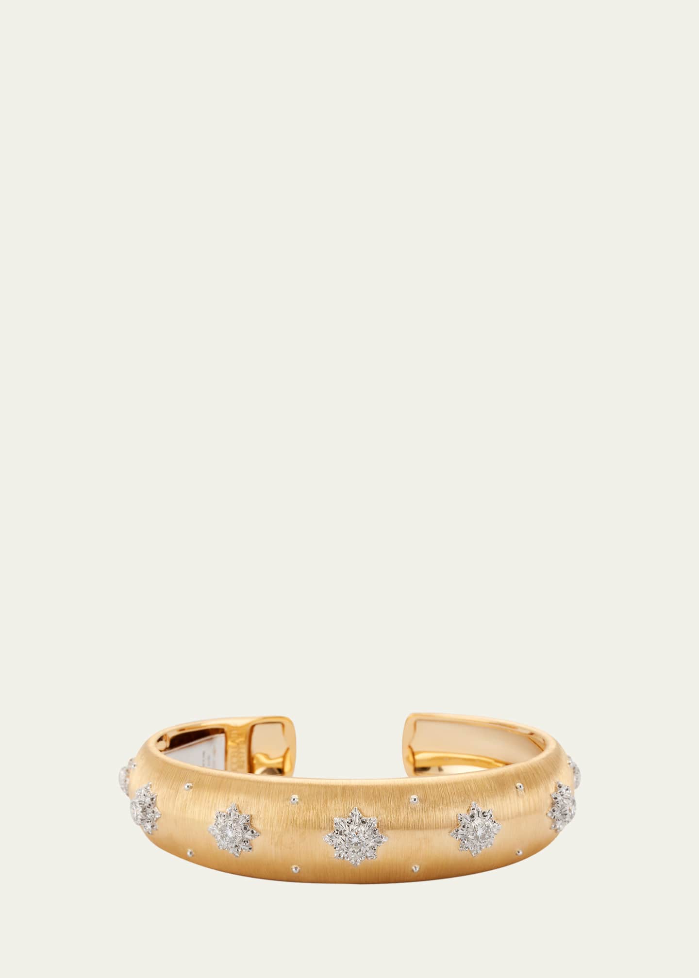 Buccellati macri ring sale
