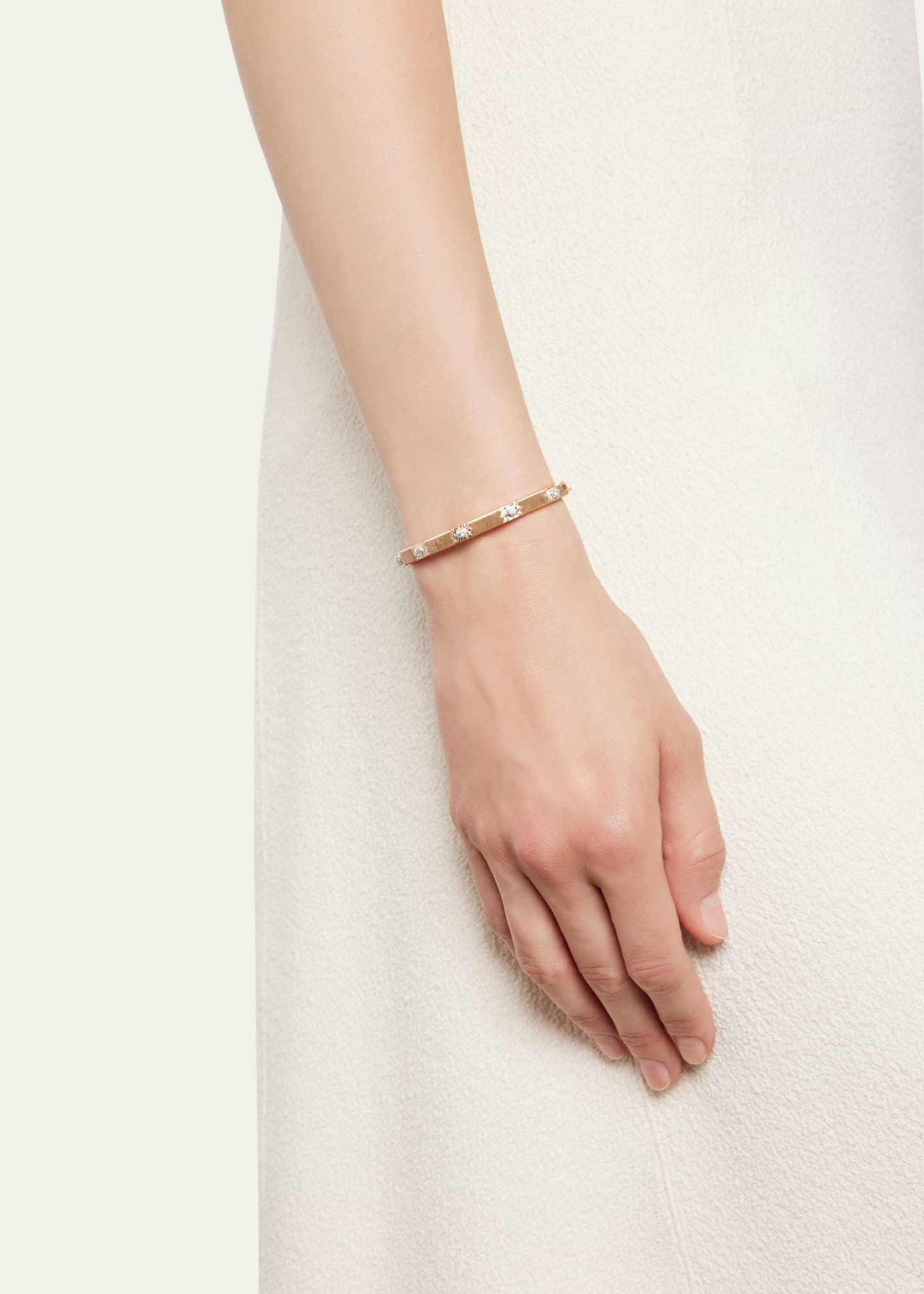 Macri classica bangle bracelet new arrivals