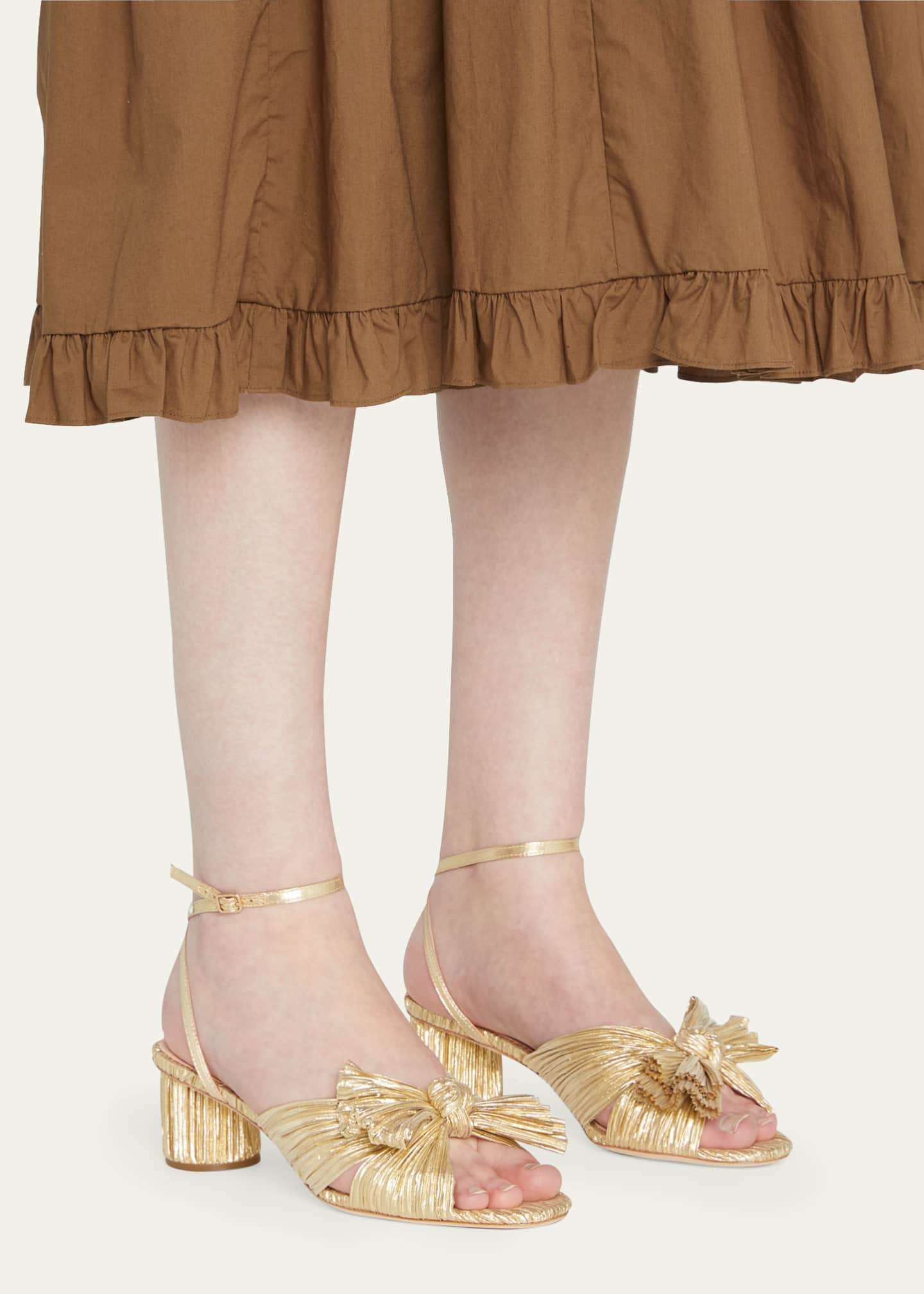 loeffler randall dahlia