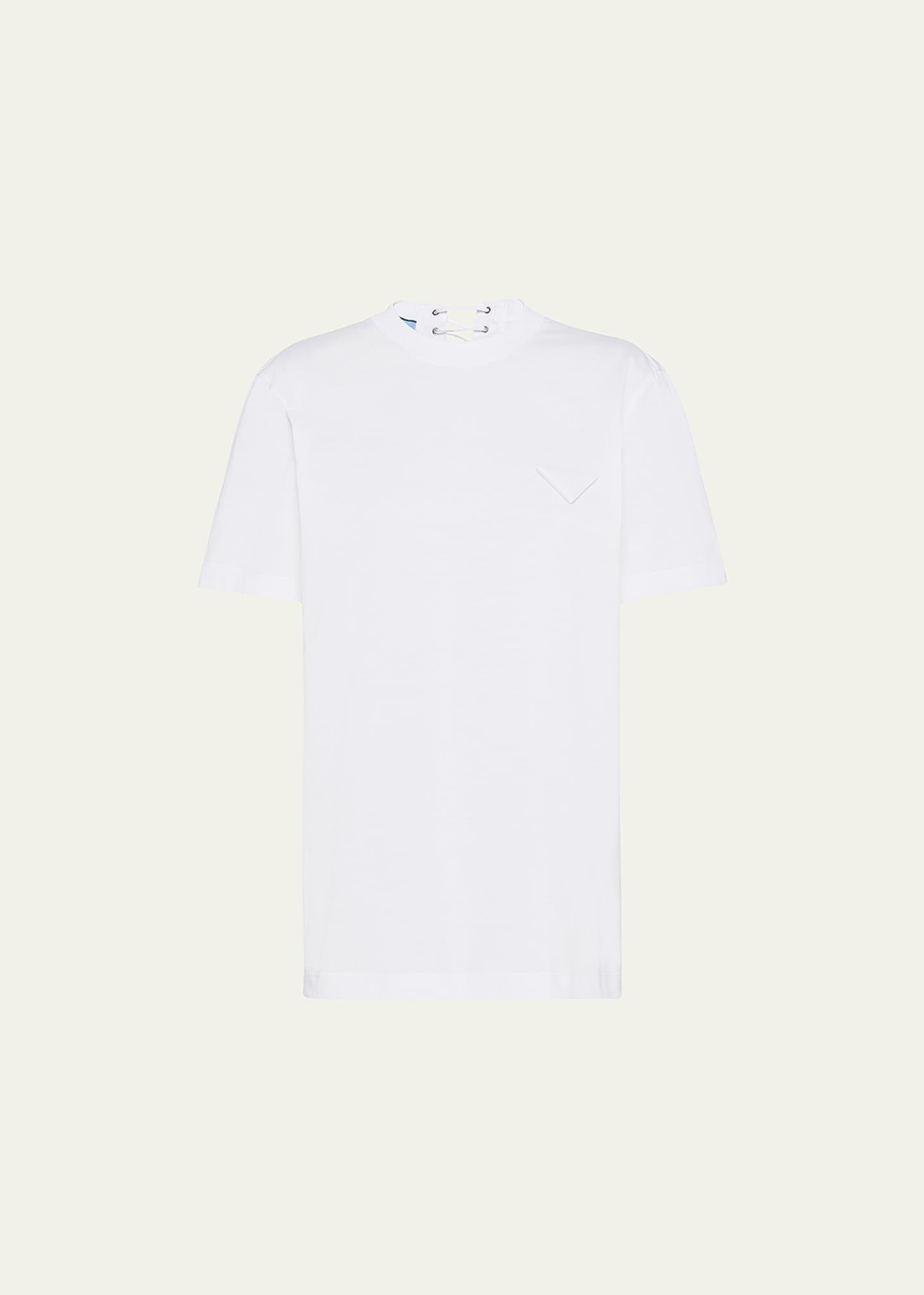 Prada back online