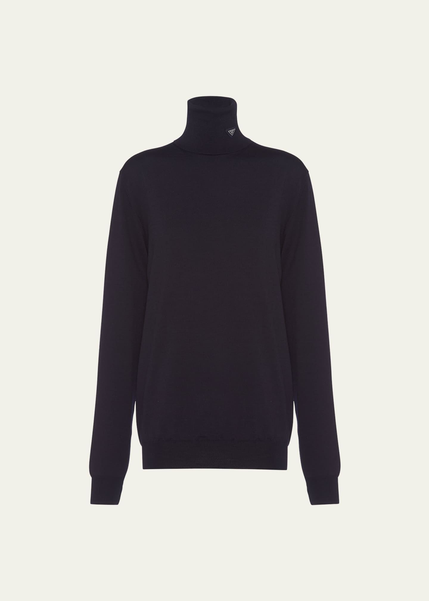Prada turtleneck cheap