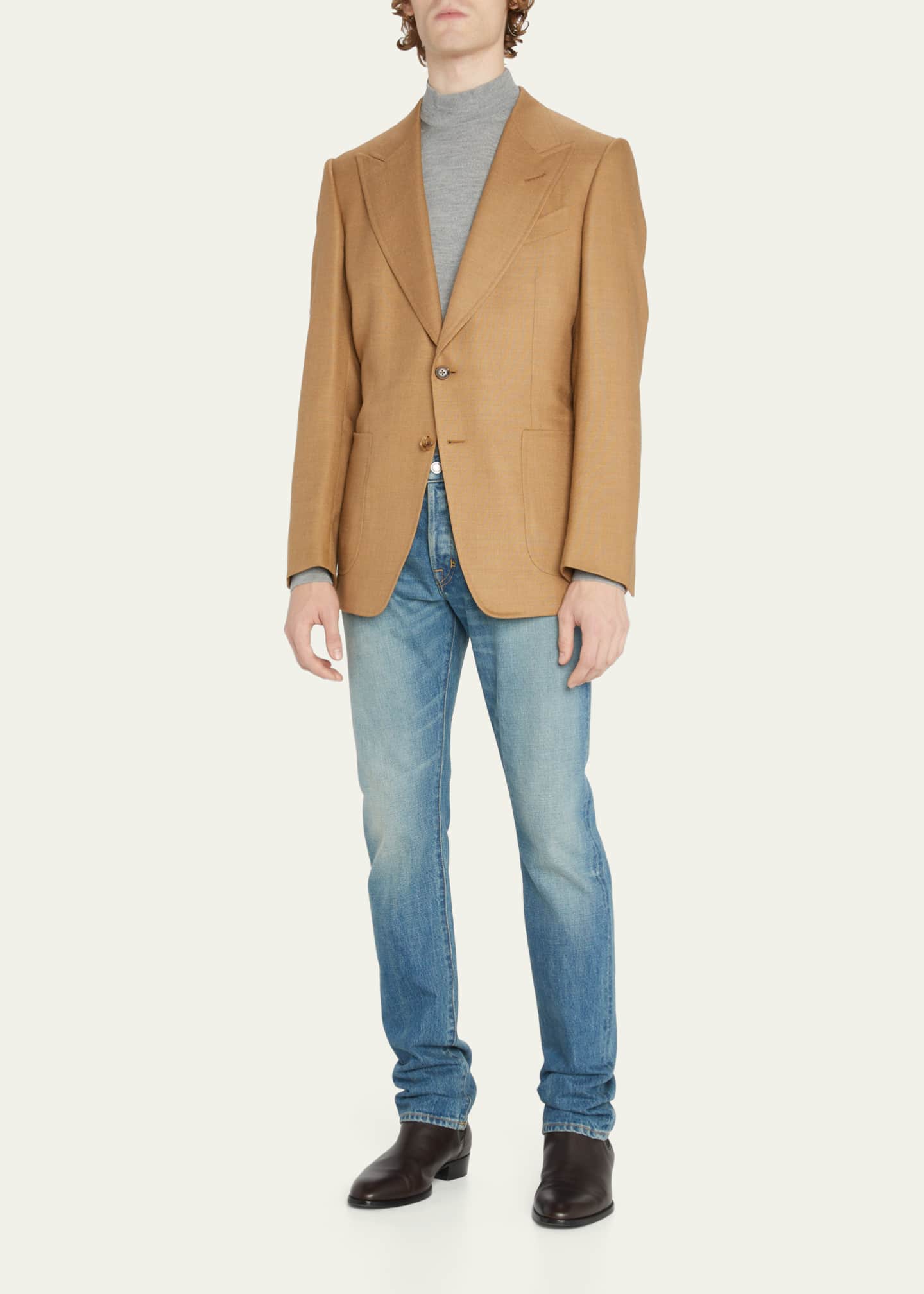 Tom ford shelton jacket clearance