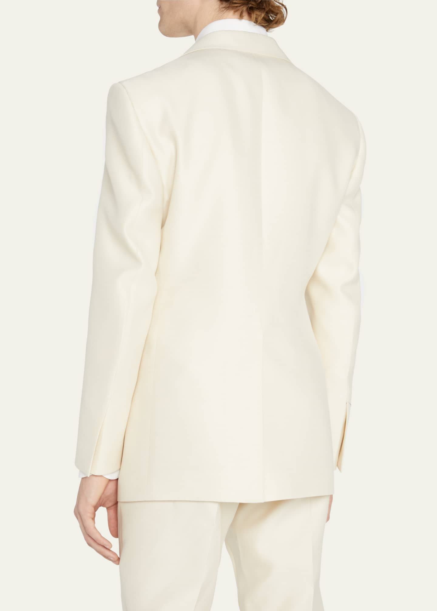 TOM FORD Men s Cooper Poplin Sport Jacket Bergdorf Goodman