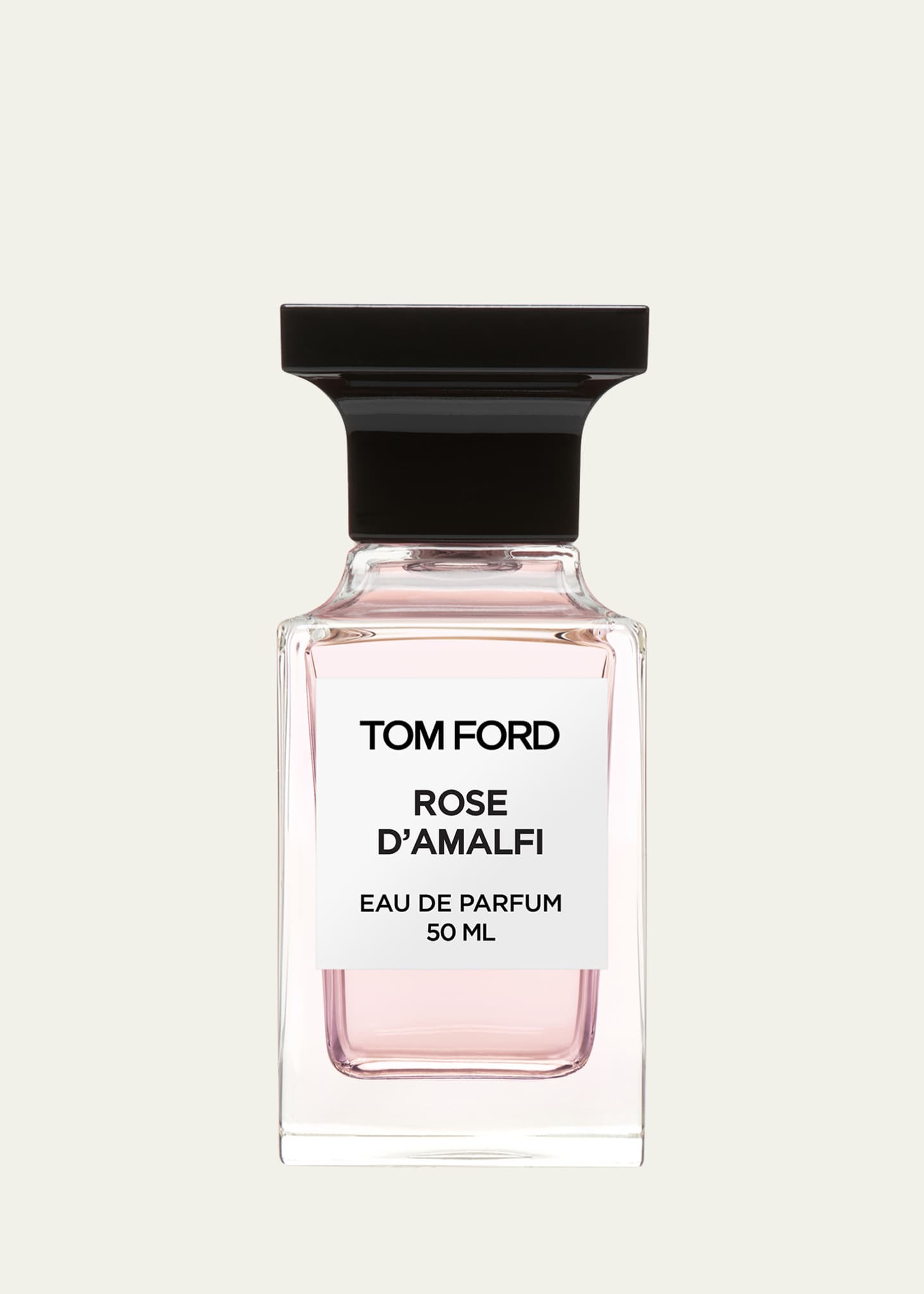 TOM FORD Rose d'Amalfi Eau de Parfum Fragrance, 1.7 oz Image 1 of 3