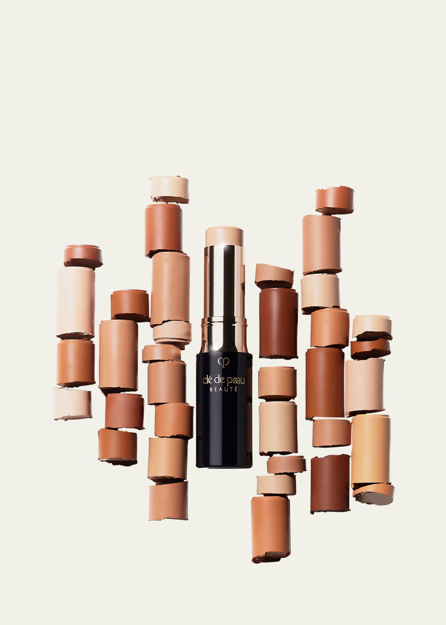Cle de Peau Beaute Concealer with SPF 27 Image 4 of 5
