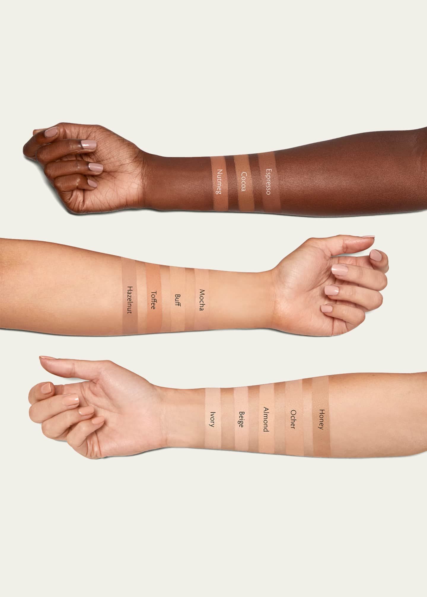 Cle de Peau Beaute Concealer with SPF 27 Image 5 of 5