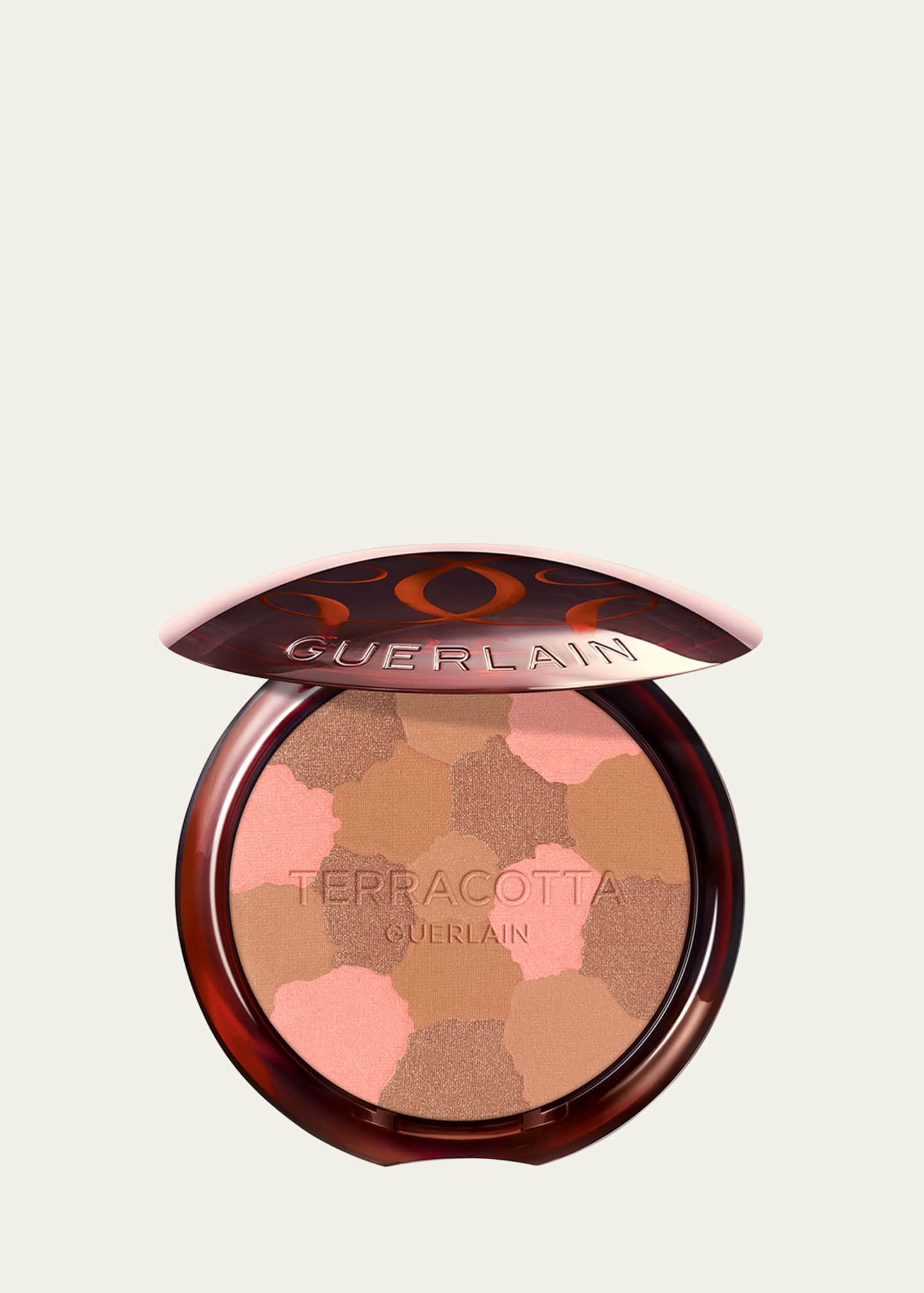 Guerlain Terracotta Light Healthy Glow Bronzer Image 1 of 5