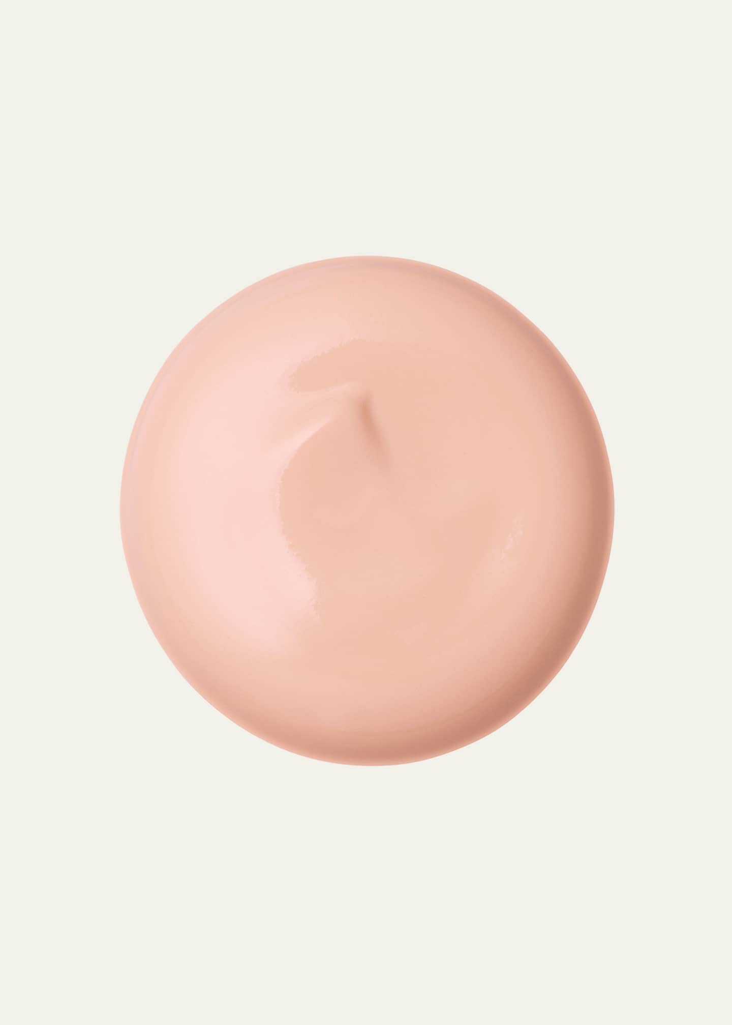 Cle de Peau Beaute Radiant Cream Foundation SPF 25 Image 2 of 5