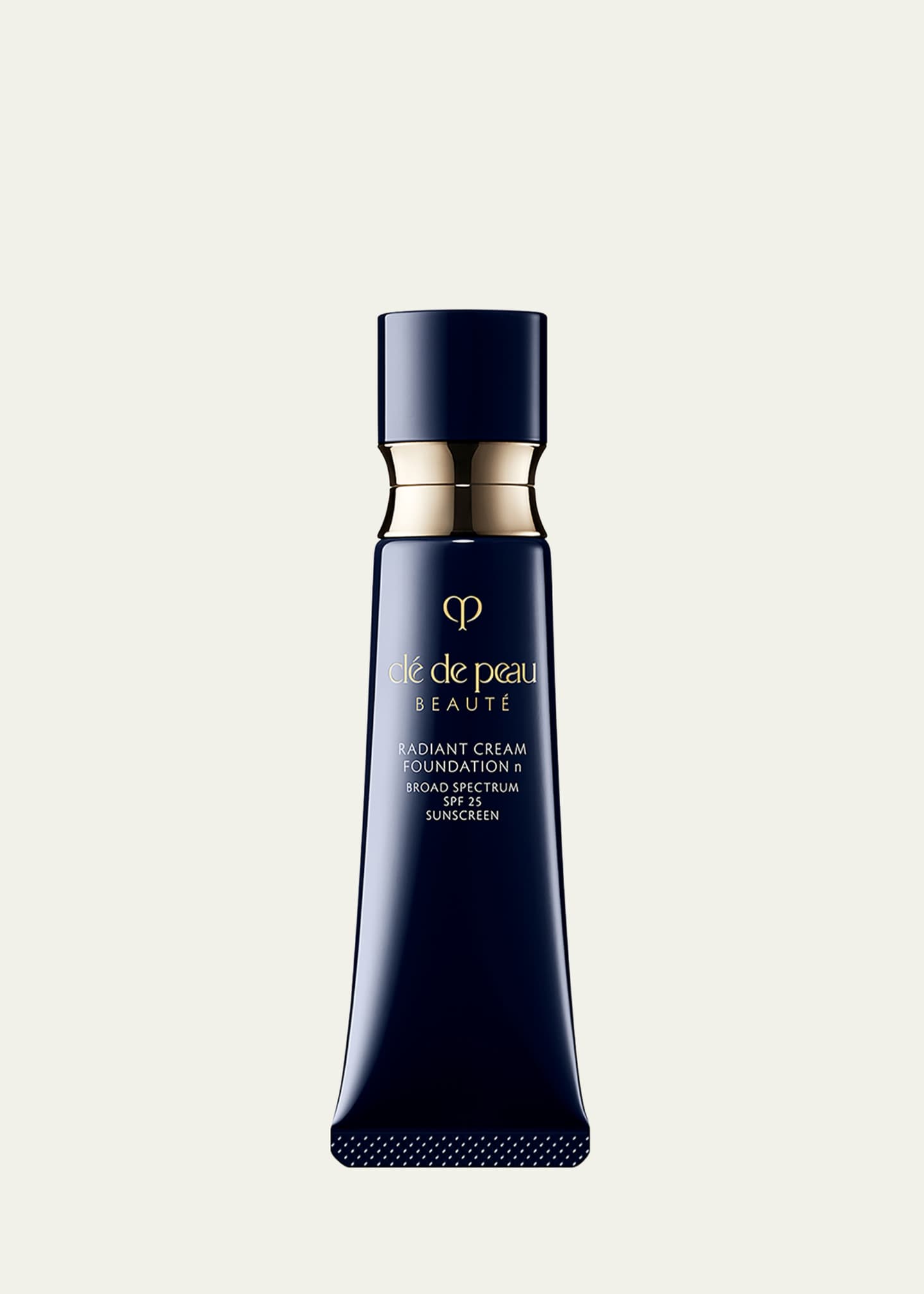 Cle de Peau Beaute Radiant Cream Foundation SPF 25 Image 1 of 5