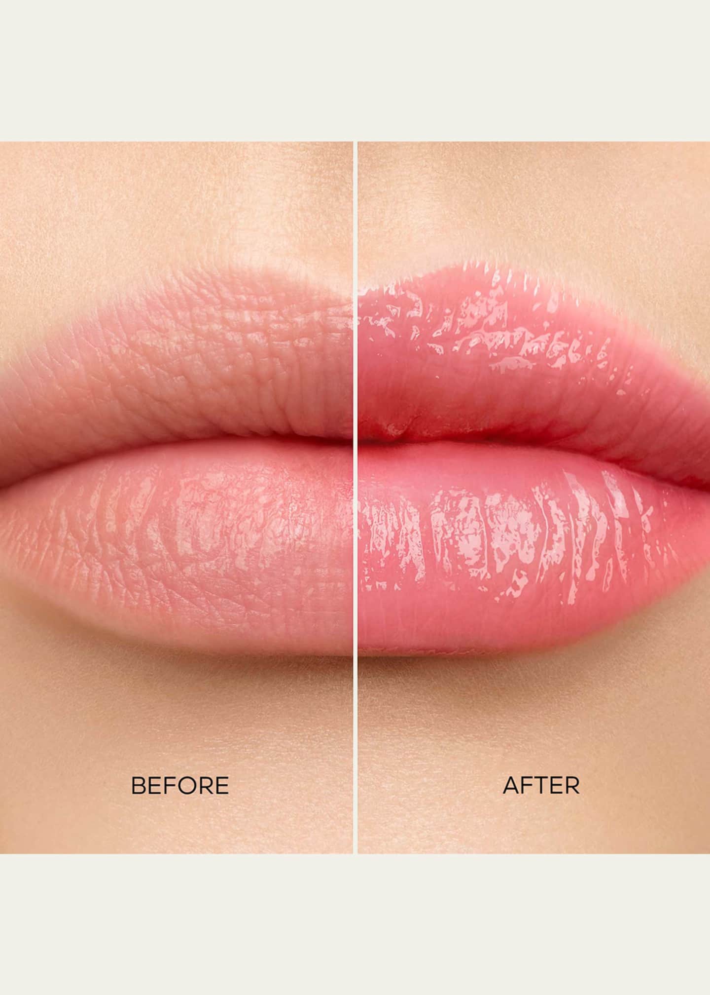 Guerlain KissKiss Bee Glow Lip Balm Image 3 of 5