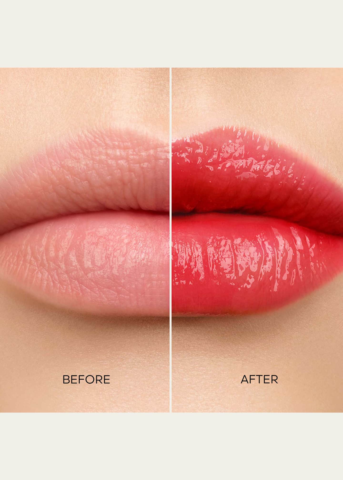 Guerlain KissKiss Bee Glow Lip Balm Image 3 of 5