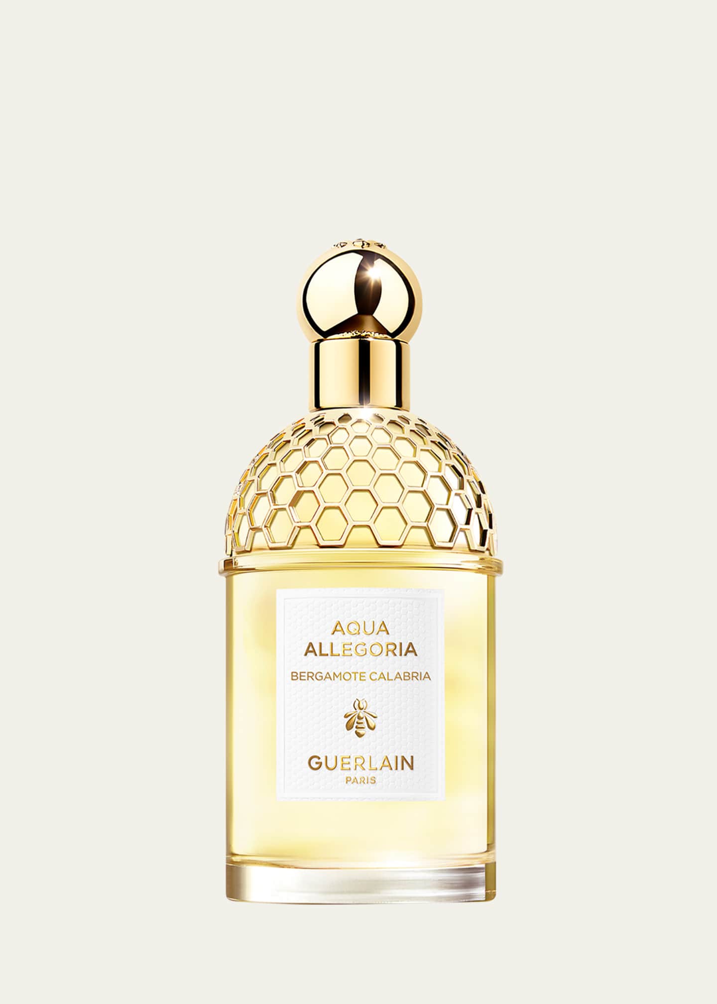 Guerlain Aqua Allegoria Bergamote Calabria Eau de Toilette, 4.2 oz. Image 1 of 5