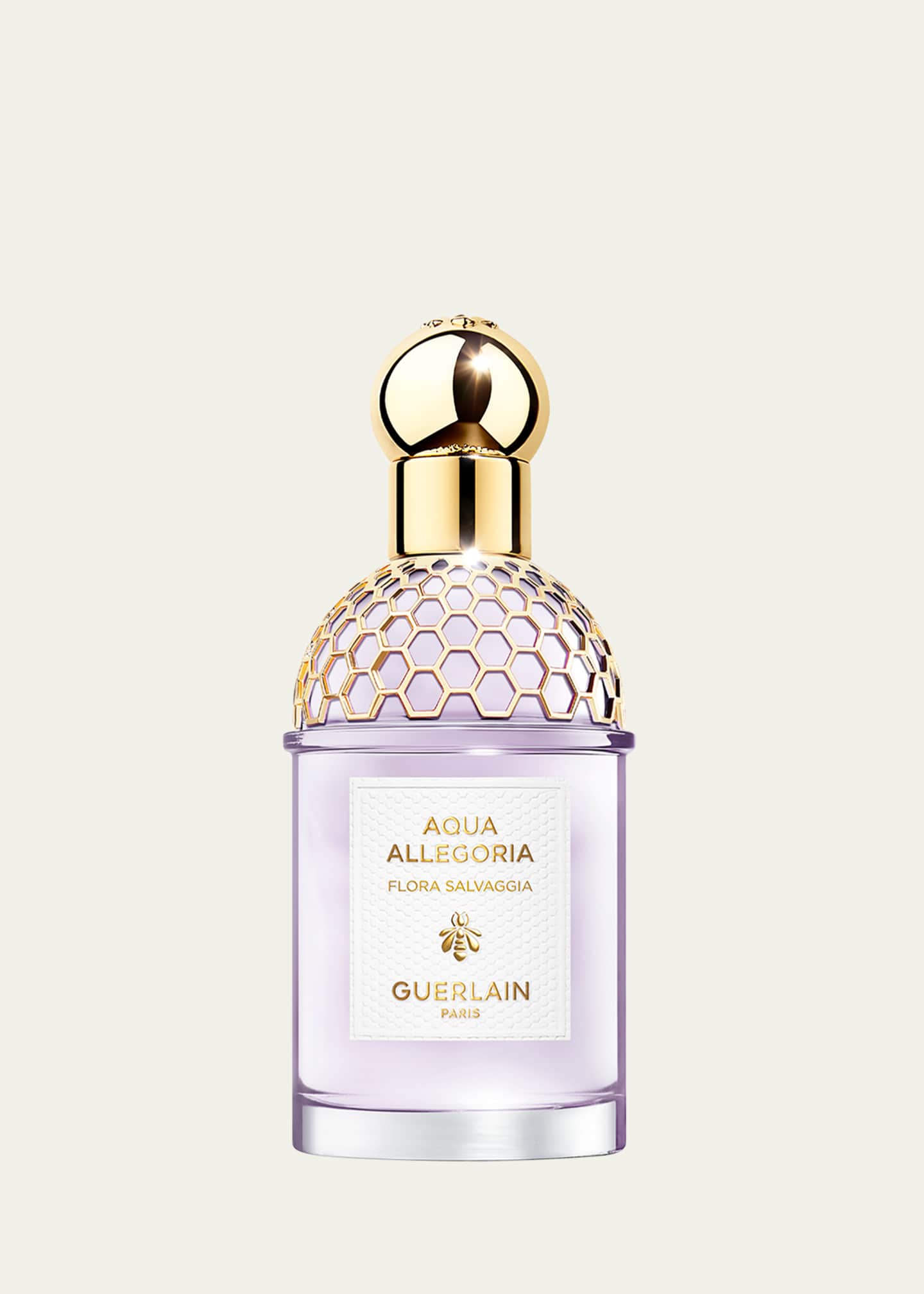 Guerlain Aqua Allegoria Flora Salvaggia Wildflower Eau de Toilette, 2.5 oz. Image 1 of 5