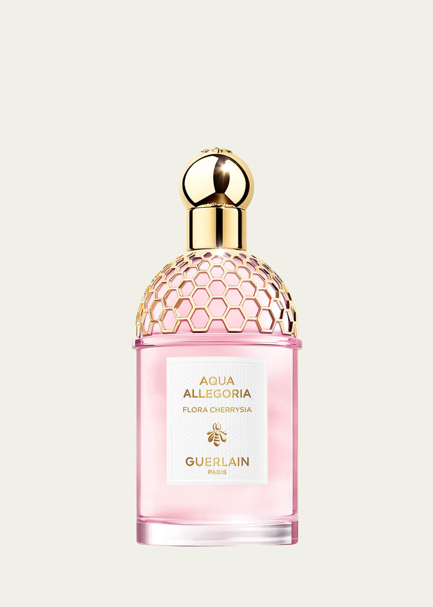 Guerlain Aqua Allegoria Flora Cherrysia Cherry Blossom Eau de Toilette, 4.2 oz. Image 1 of 5