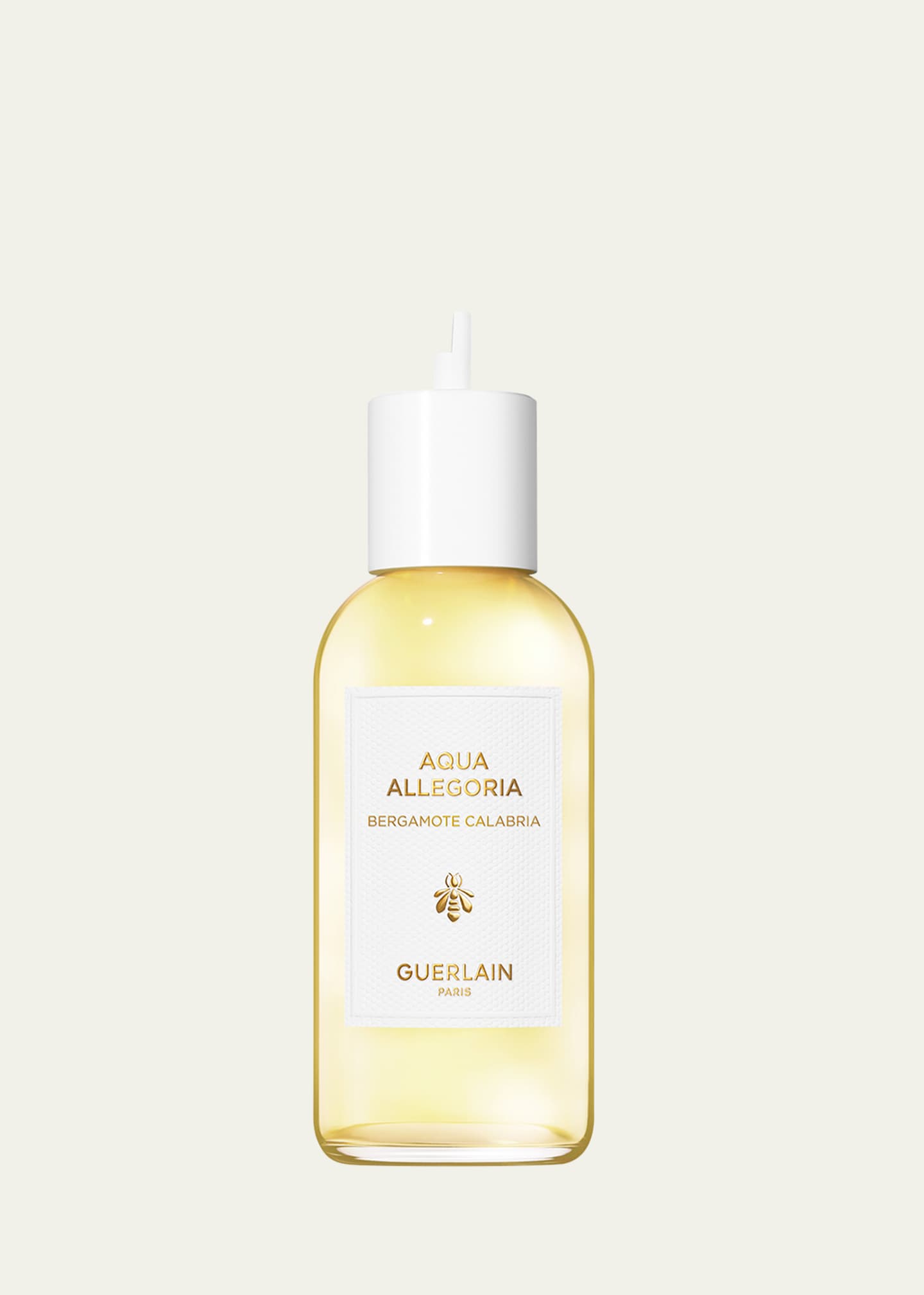 Guerlain Aqua Allegoria Bergamote Calabria Eau de Toilette Refill, 6.7 ...