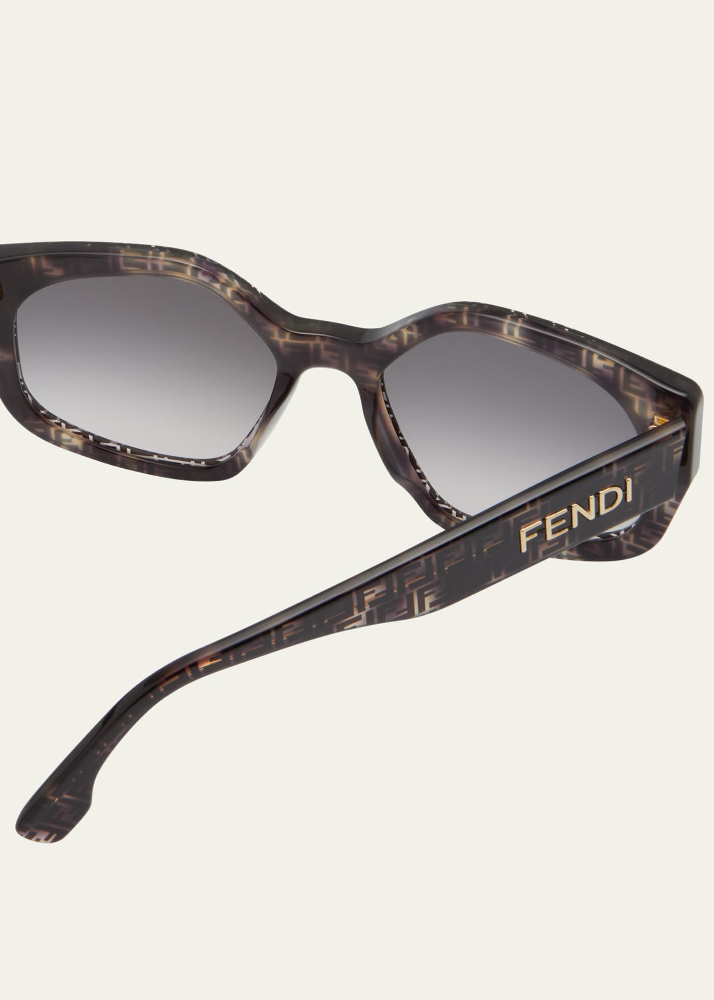 cat eye fendi