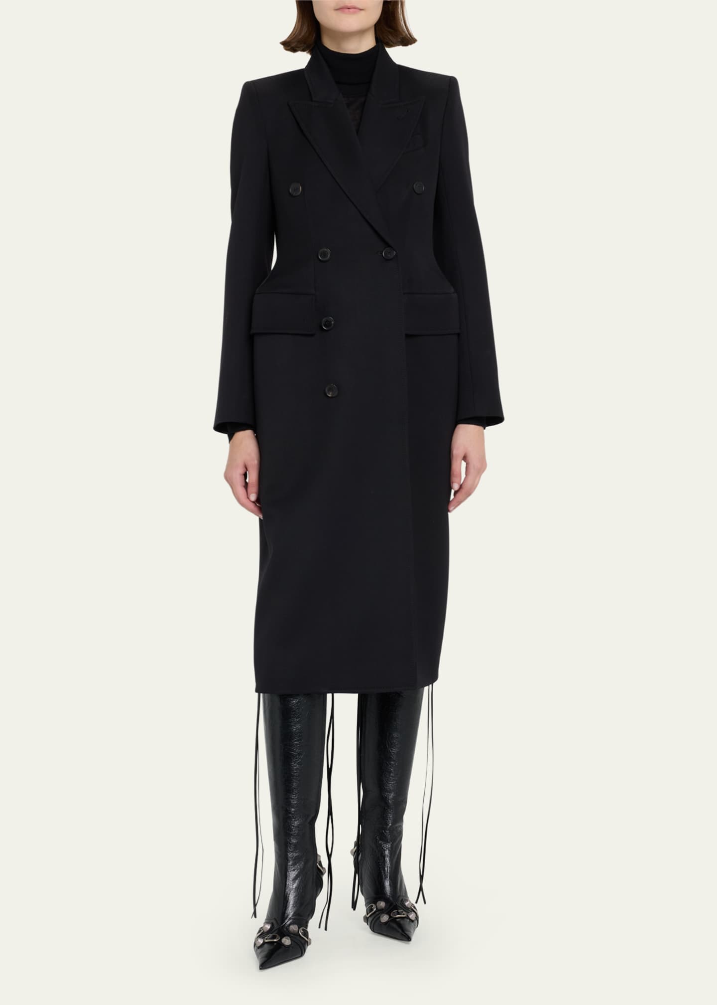【関税＆送料込み】Balenciaga 'Cagole' Boots Balenciaga Cagole Bootie - Free Shipping | DSW
