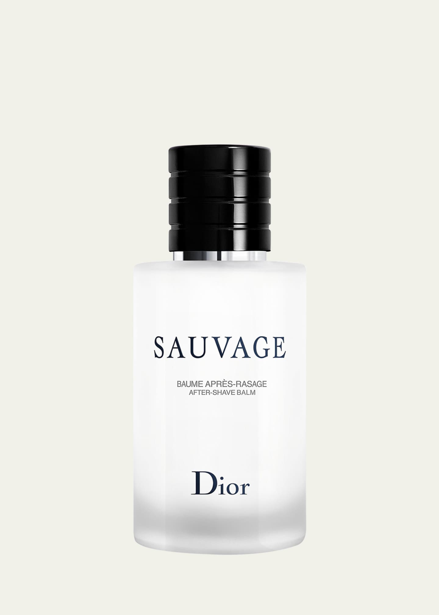 DIOR Sauvage After-Shave Balm, 3.4 oz.