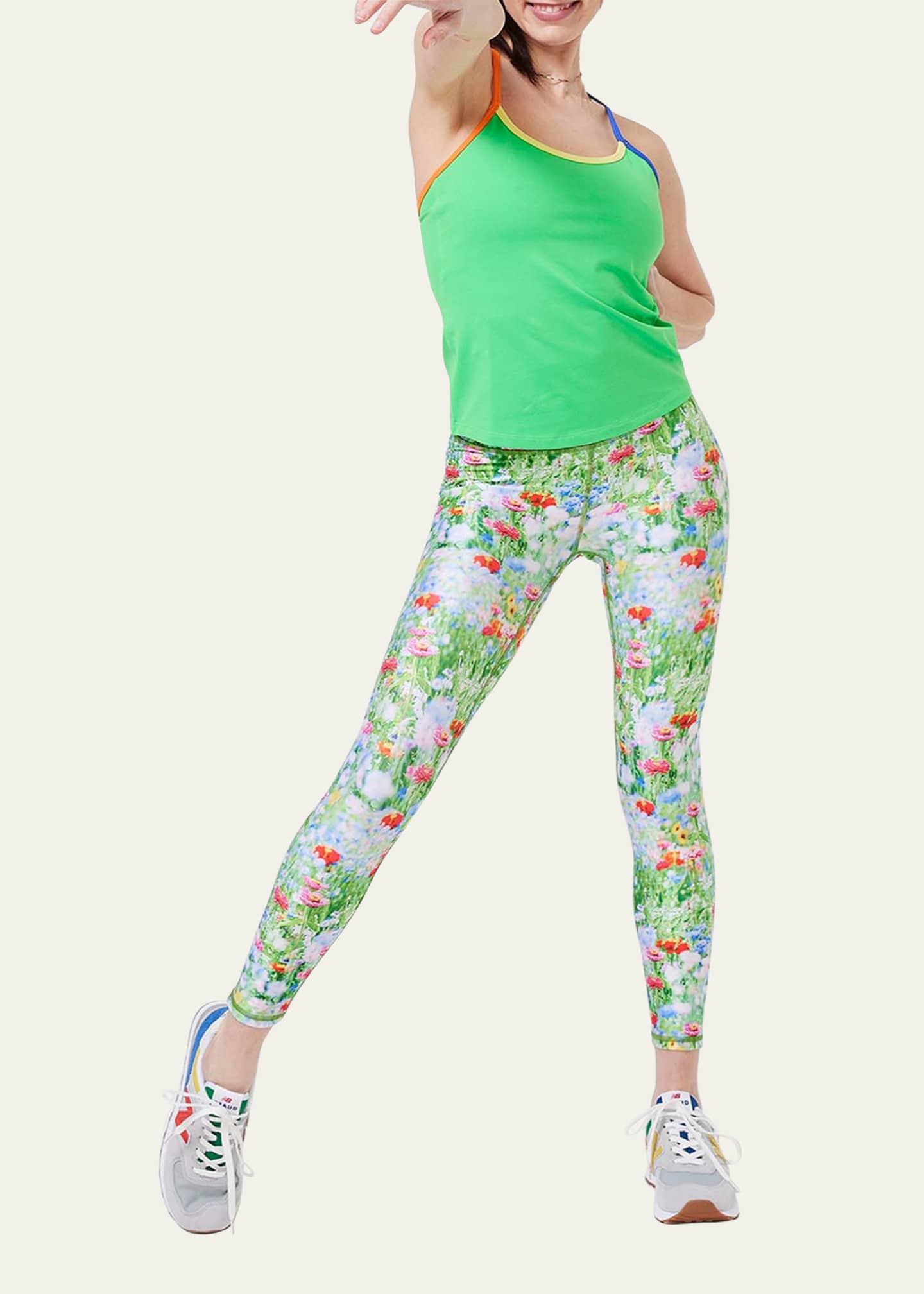 Terez Yoga Pants