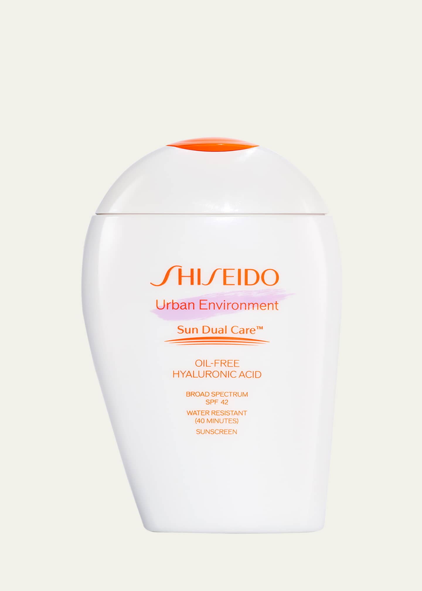 Shiseido sunscreen deals