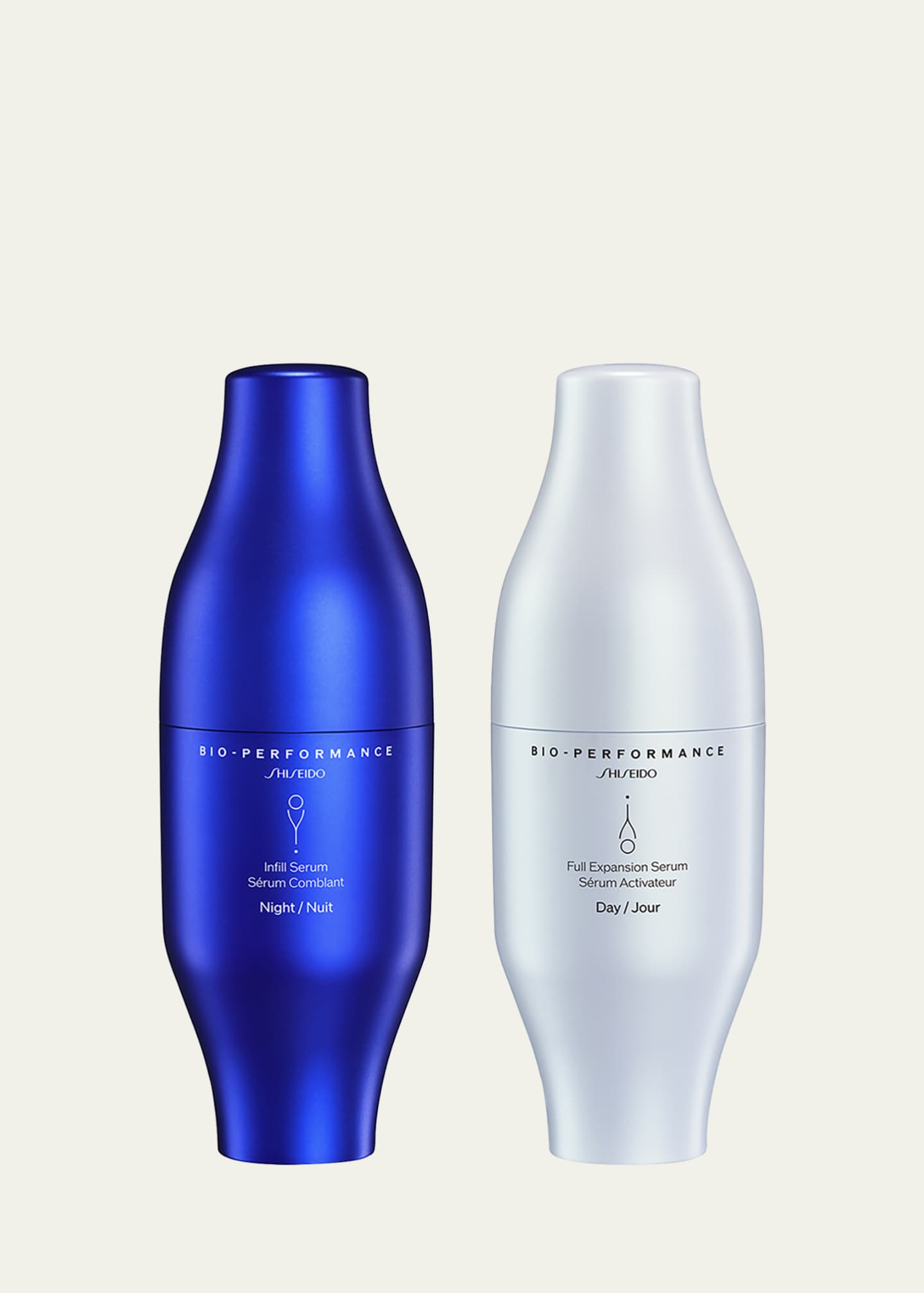 Shiseido Bio-Performance Skin Filler Serum Set Image 1 of 4
