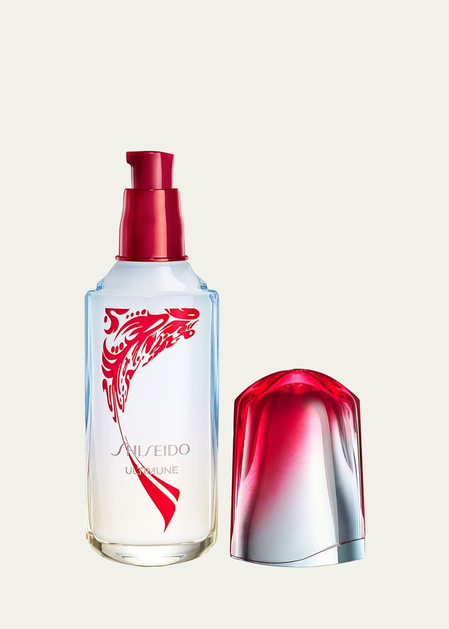 Shiseido Limited Edition Ultimune Power Infusing Concentrate, 2.5 oz. Image 1 of 5