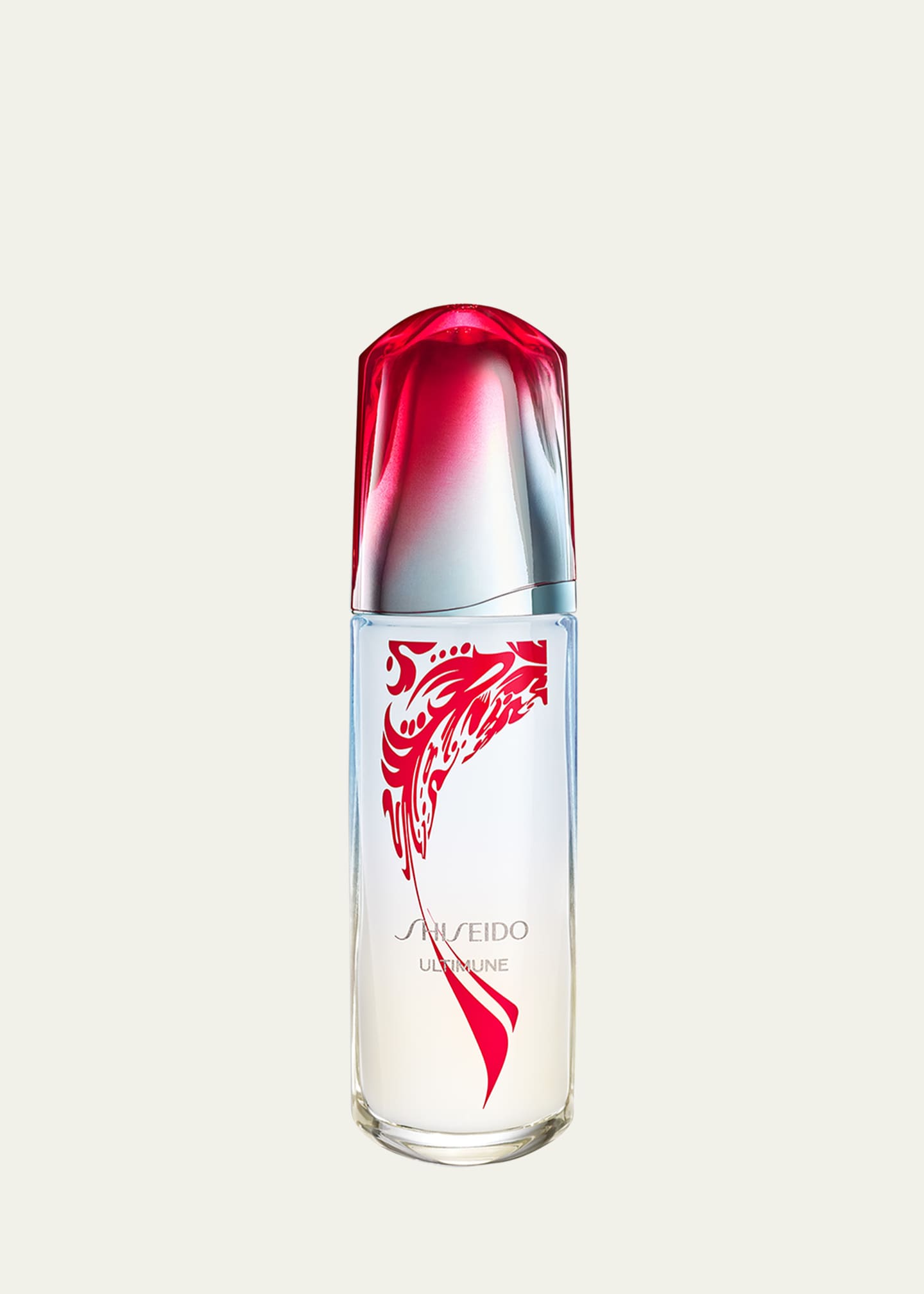 Shiseido Limited Edition Ultimune Power Infusing Concentrate, 2.5 oz. Image 5 of 5