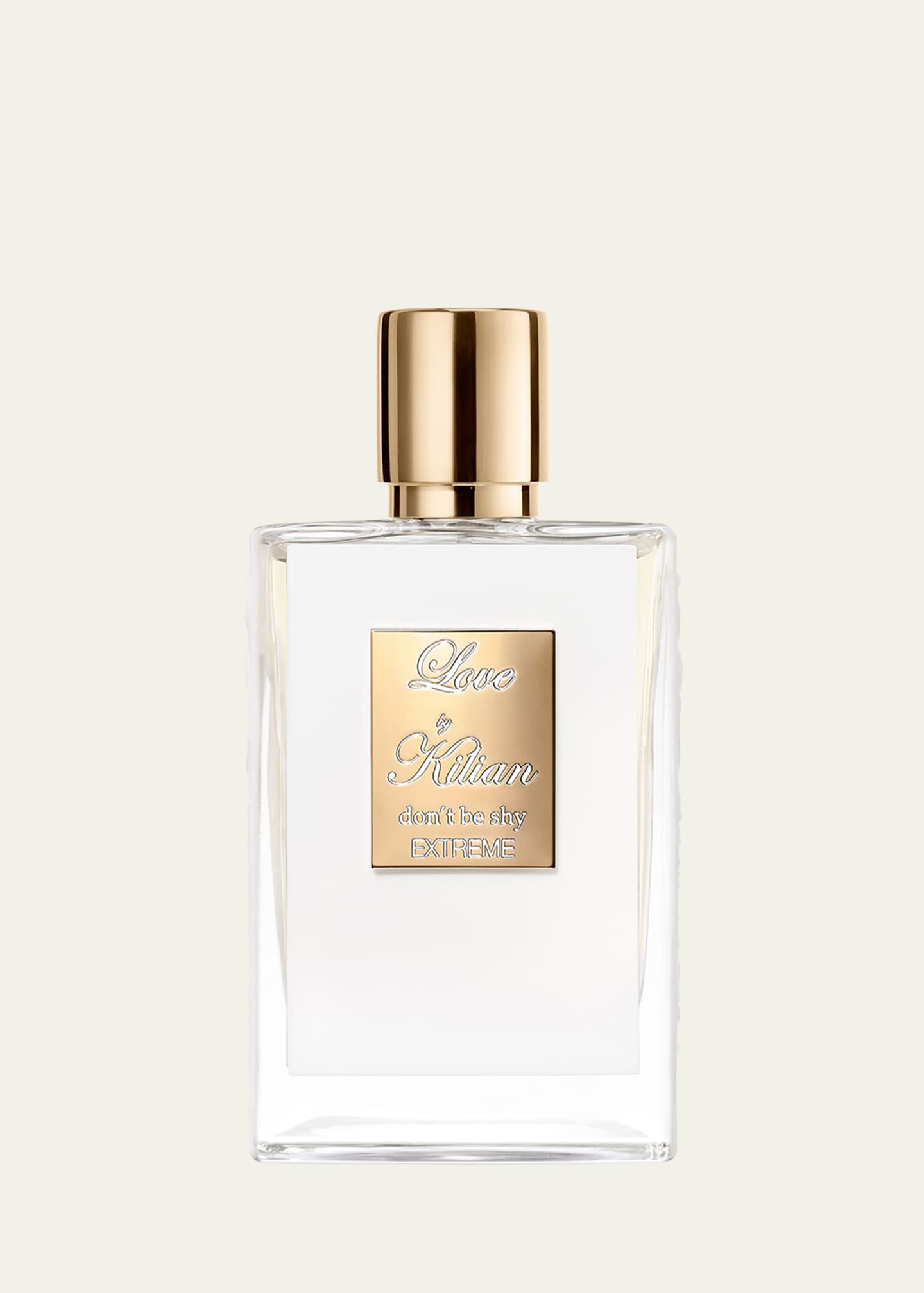 Kilian 1.7 oz. Love Don't Be Shy Extreme Eau de Parfum - Bergdorf Goodman
