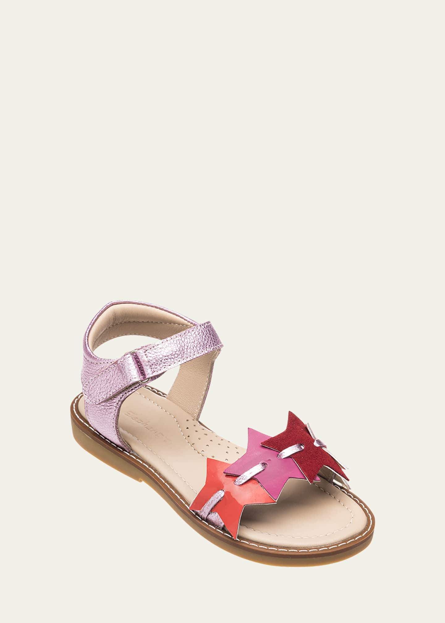 Elephantito sandals deals