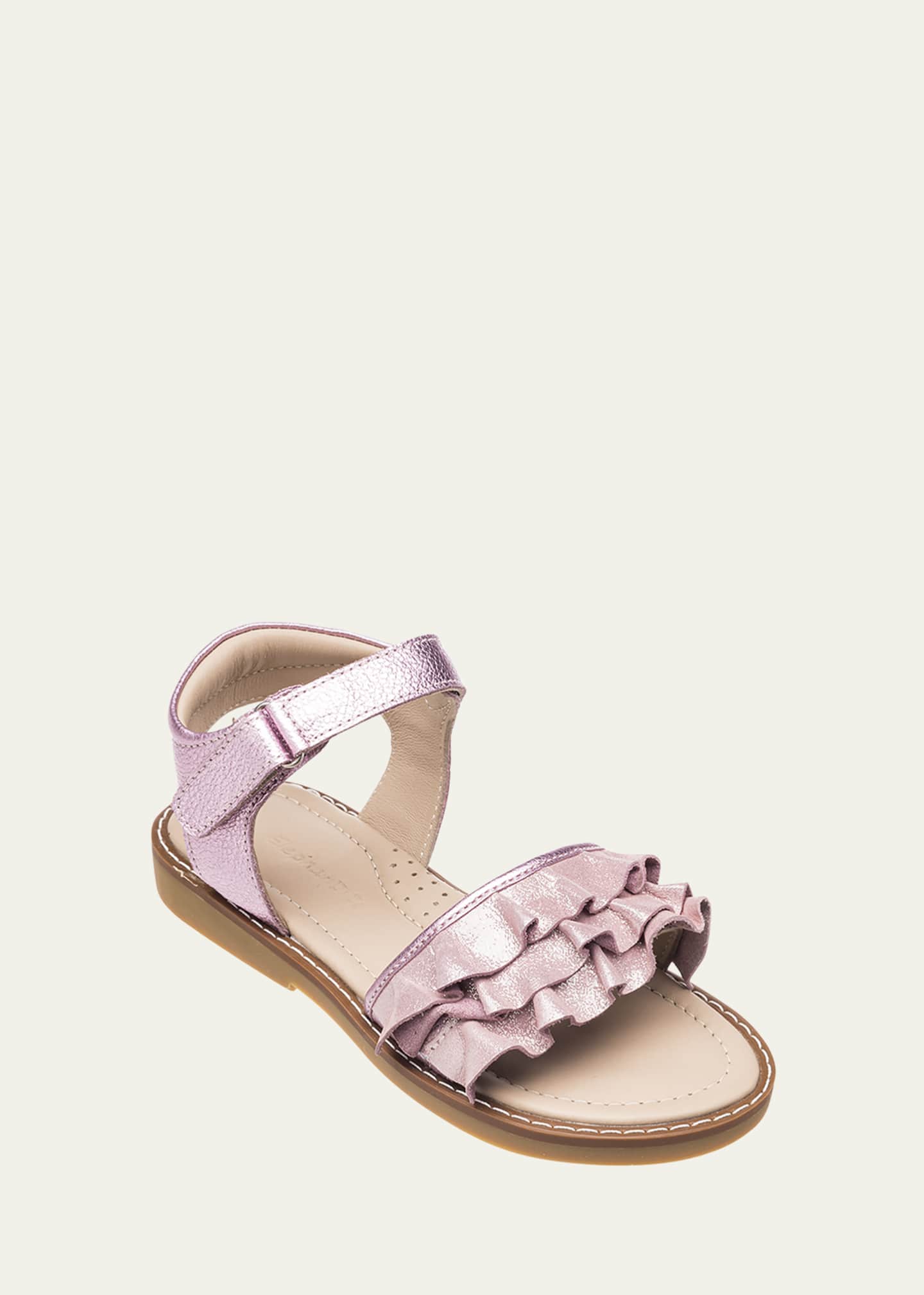 Latest discount flat sandals
