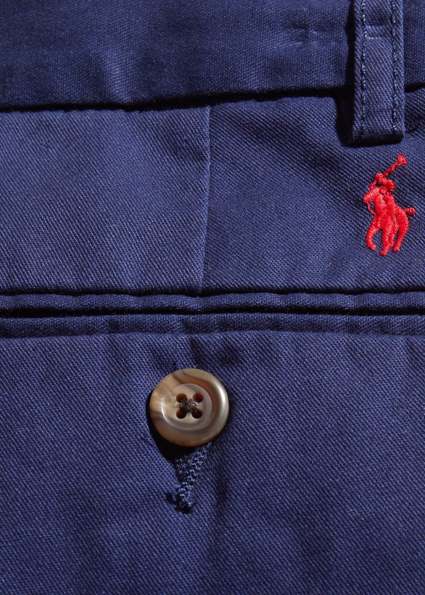 Ralph lauren navy chinos 2025
