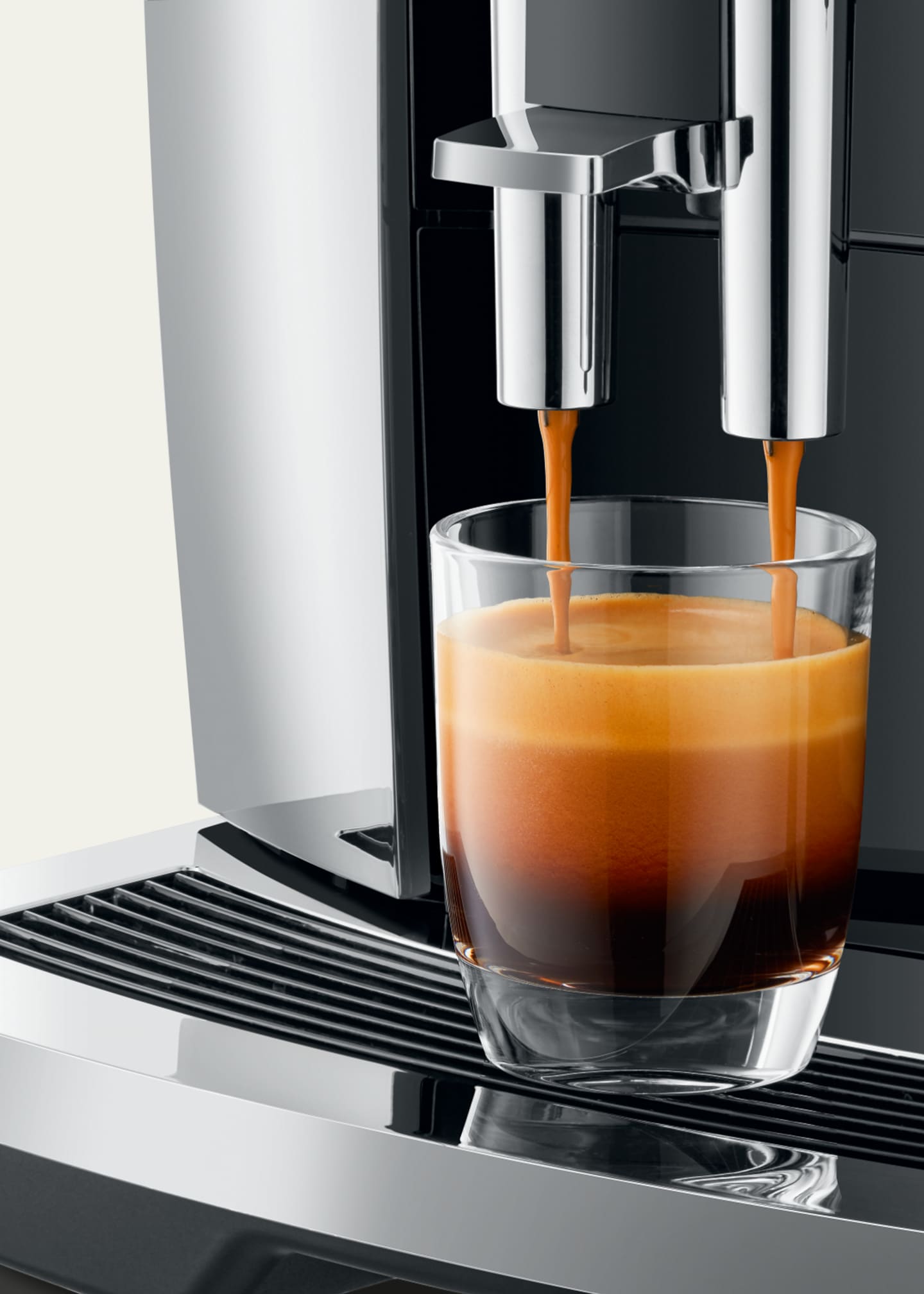 JURA E8 Automatic Coffee Machine Bergdorf Goodman