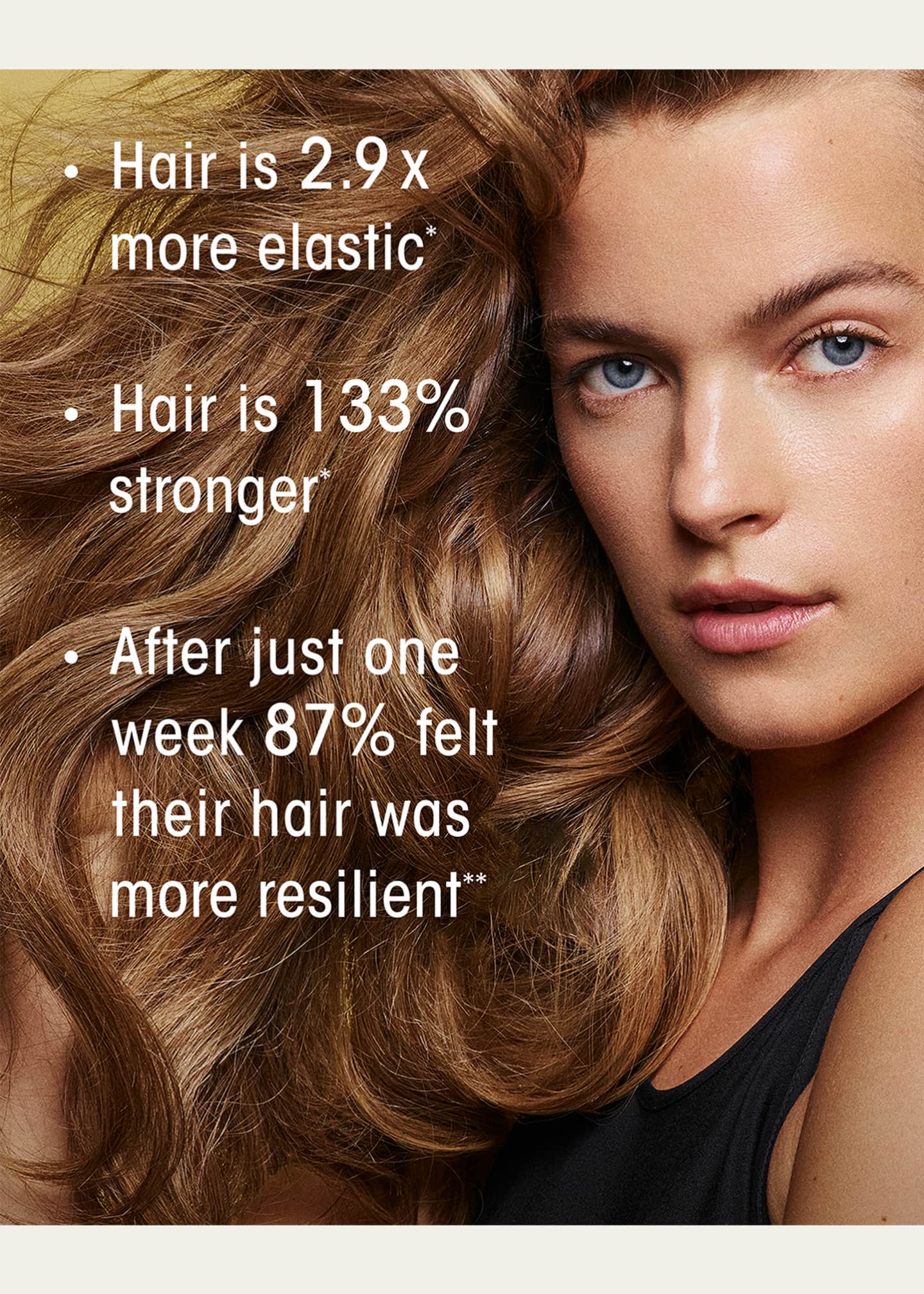 Oribe 8.5 oz. Hair Alchemy Resilience Shampoo Image 4 of 5