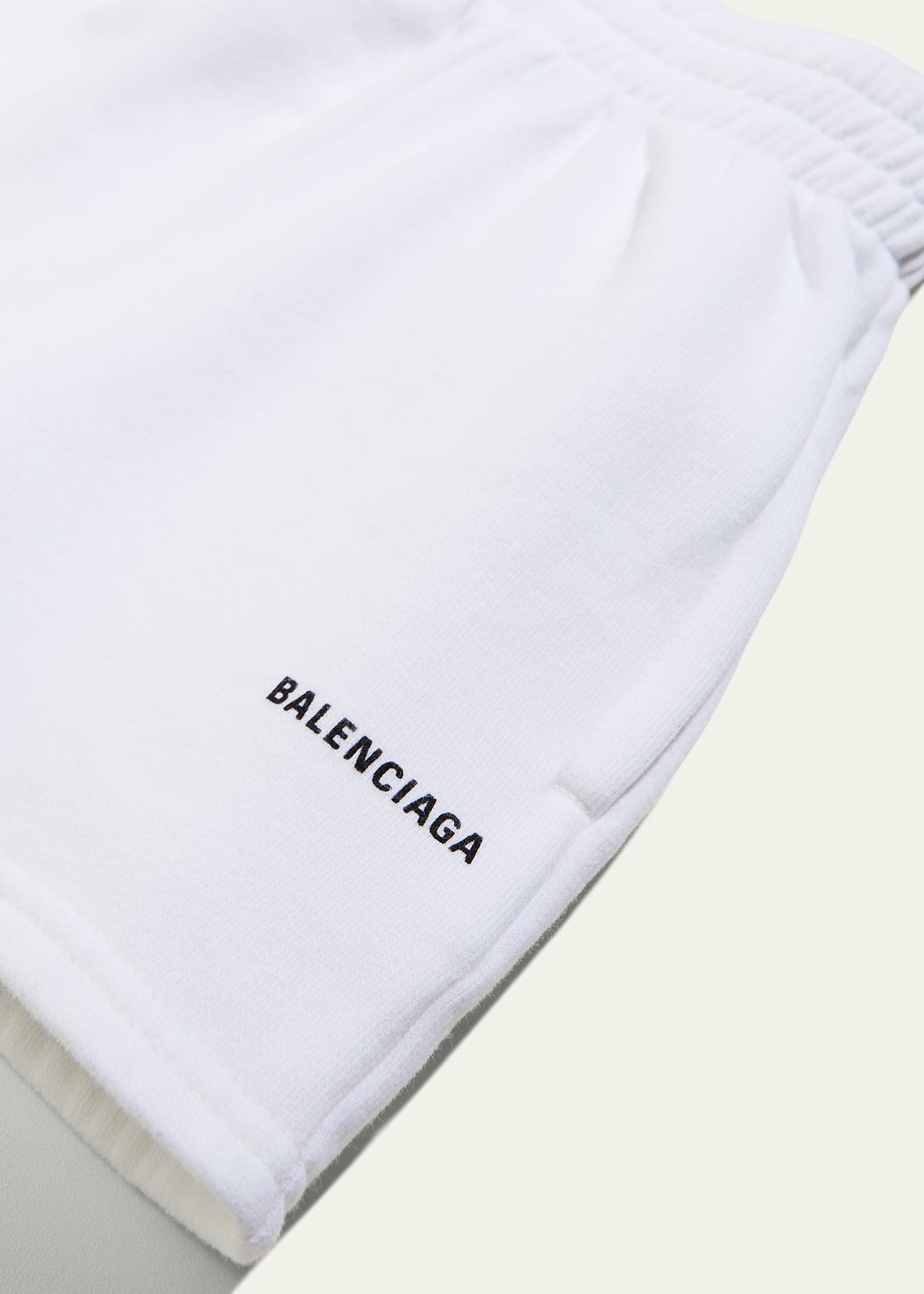 Jogger balenciaga on sale
