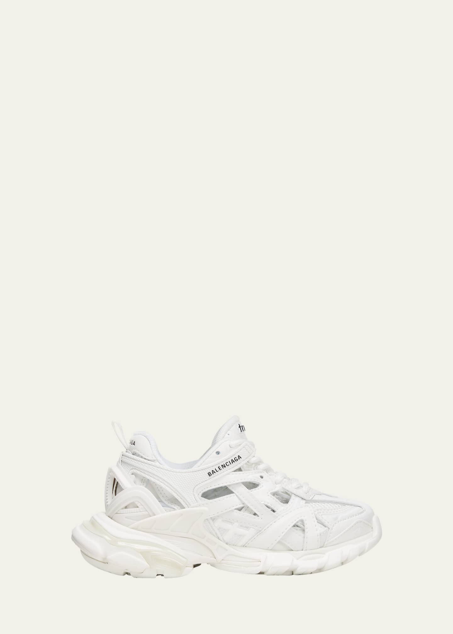 baby balenciaga shoes