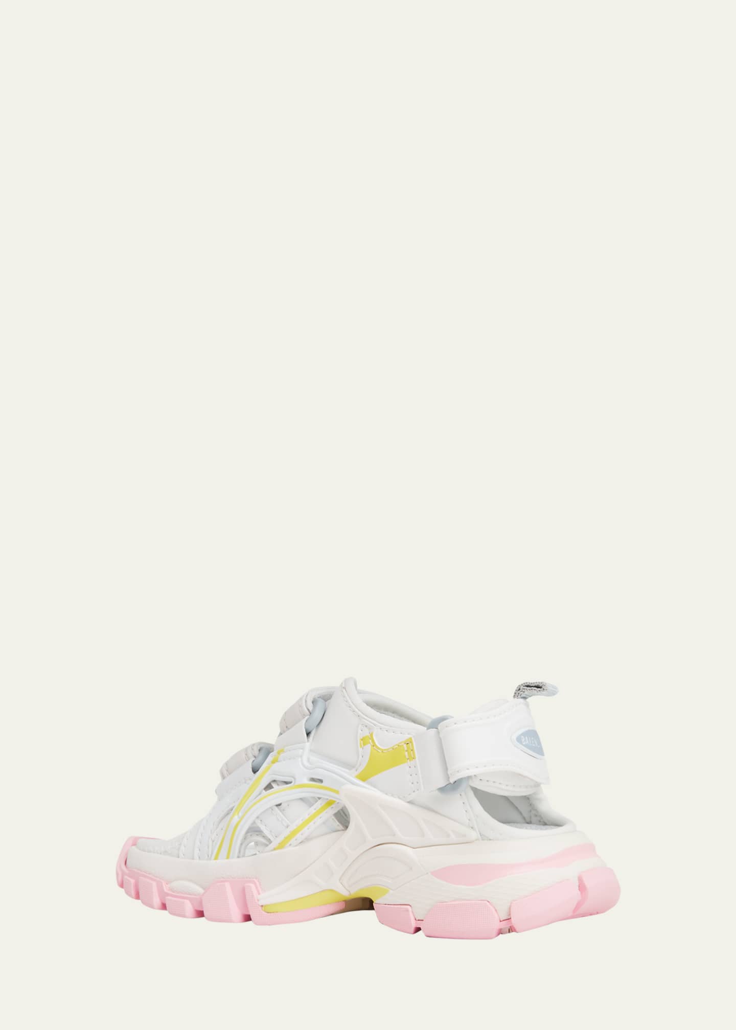 Toddler puma sandals top