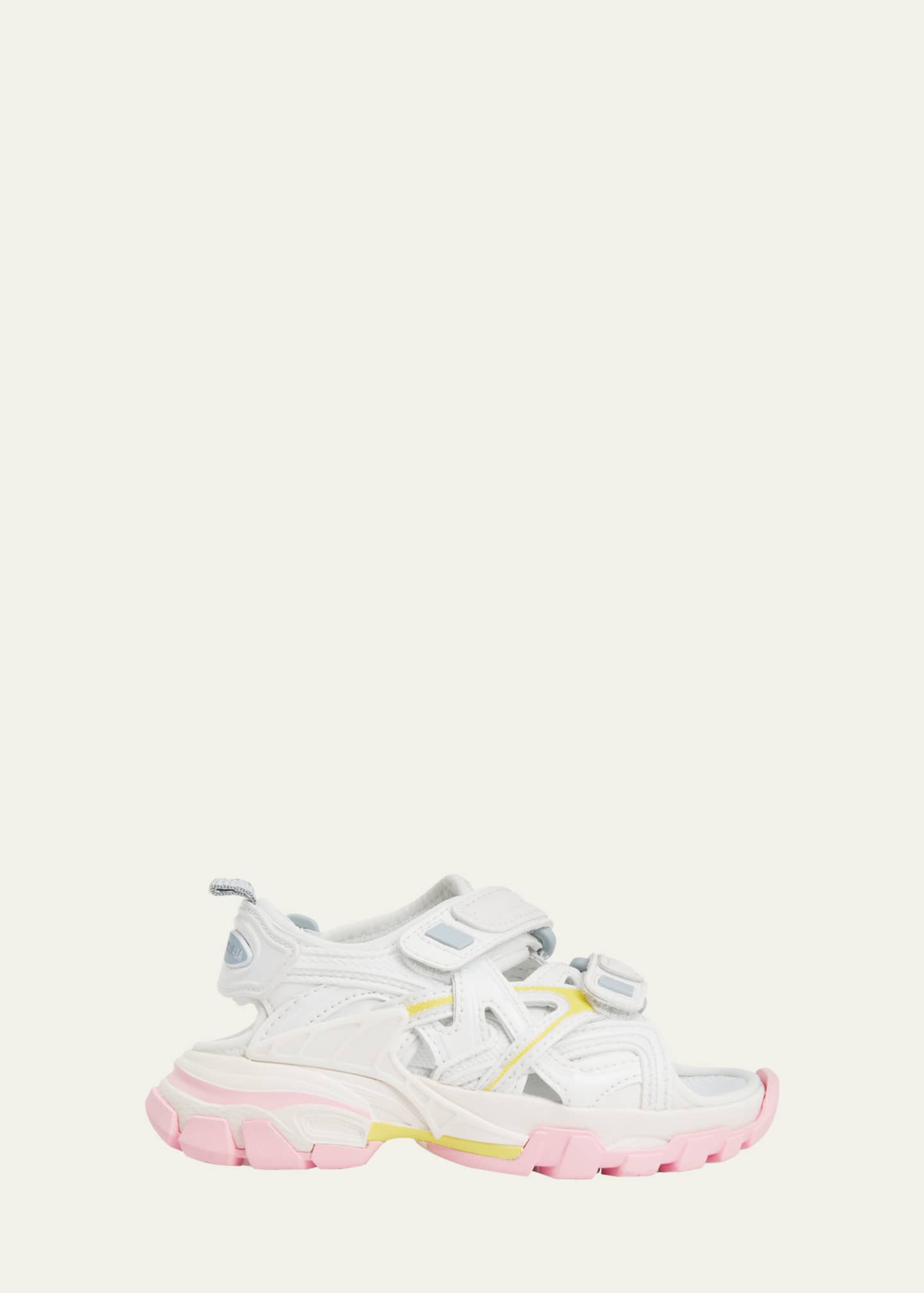 Balenciaga toddler sneakers online