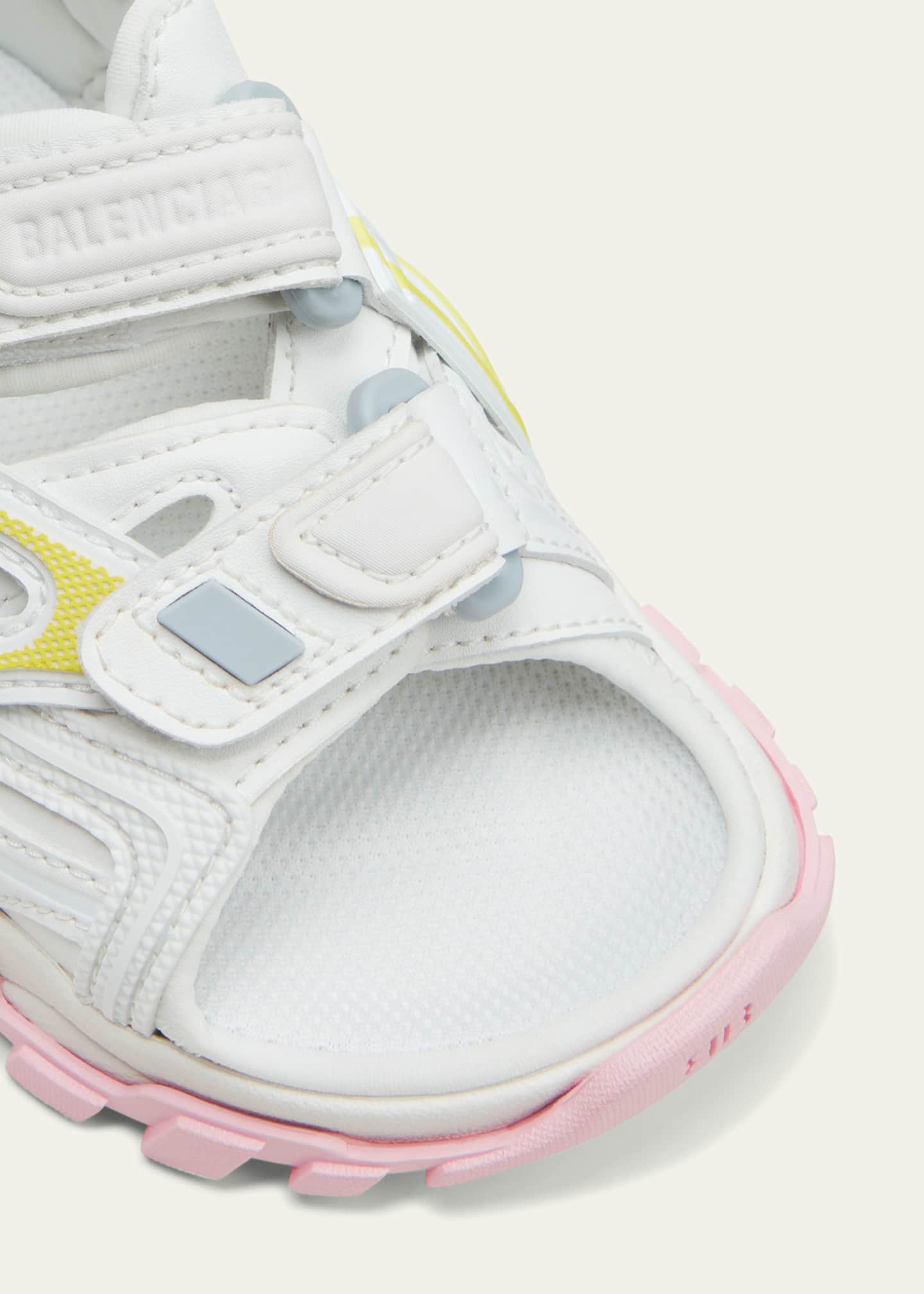 Toddler clearance girl balenciaga