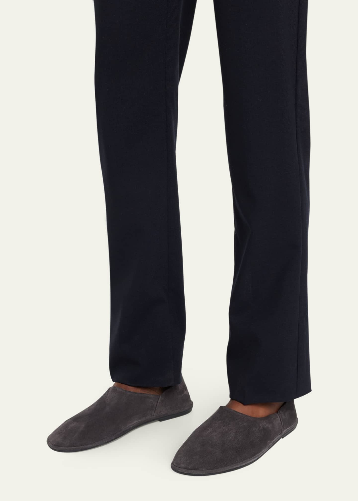 The row mens shoes on sale