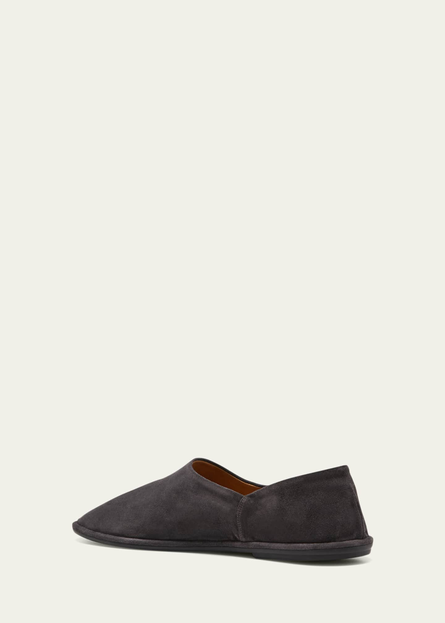 The row mens shoes store