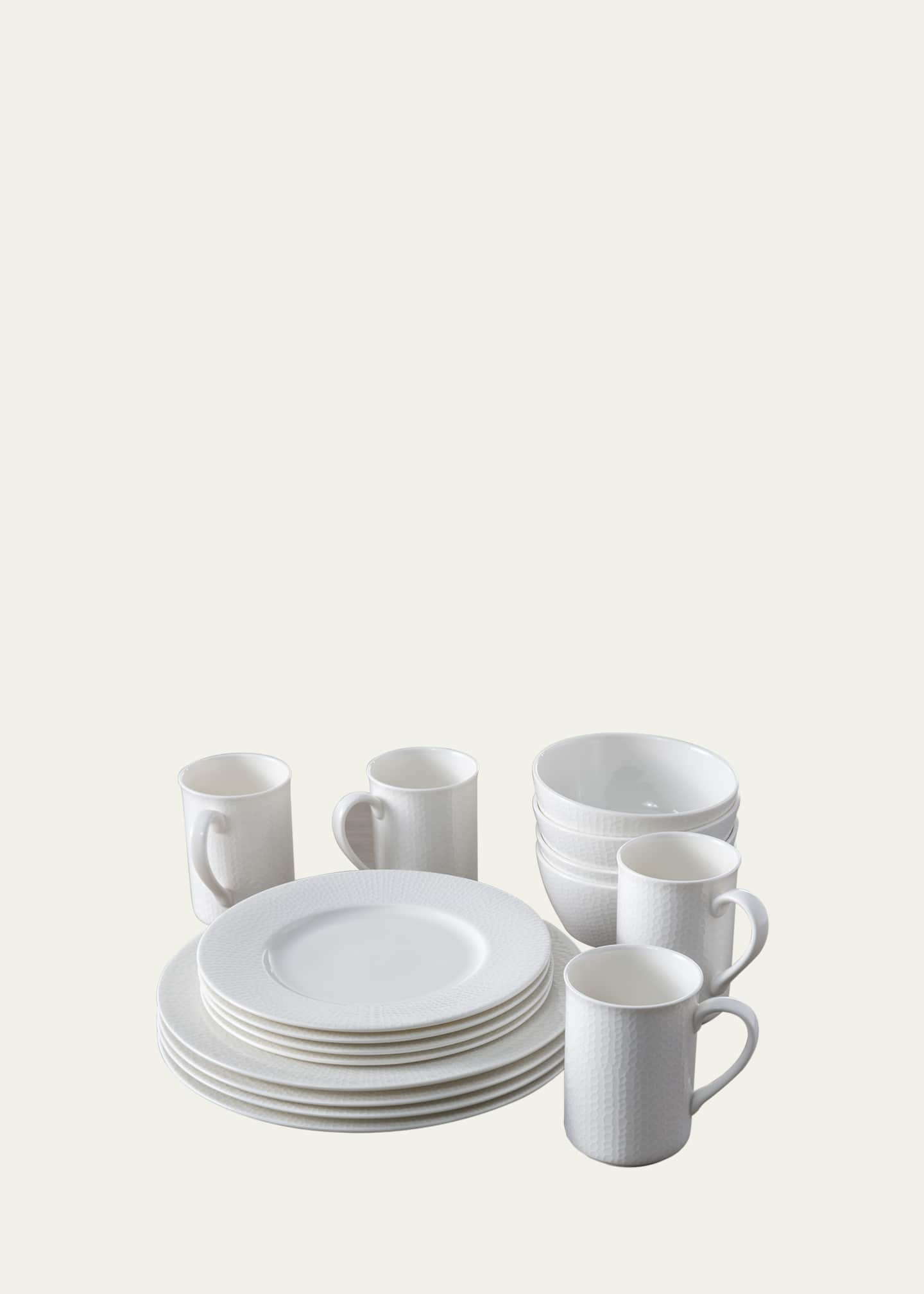 Fortessa dinnerware shop