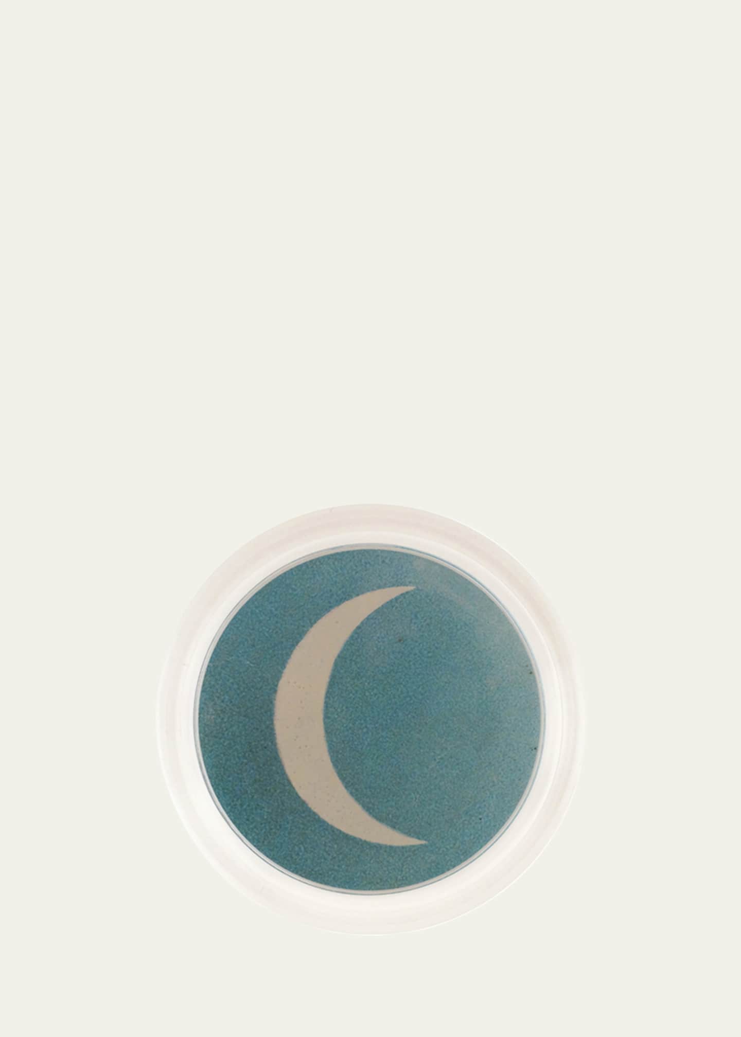 John Derian Crescent Moon Coaster