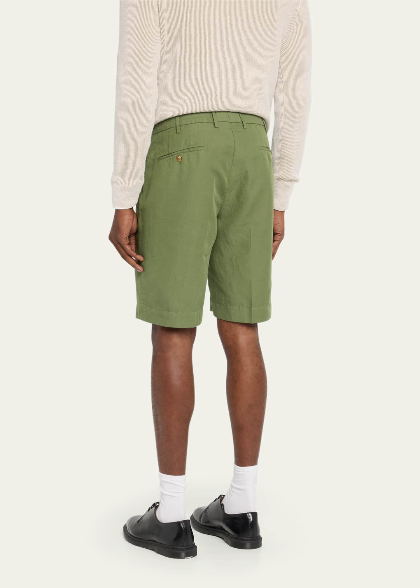 Incotex shorts outlet